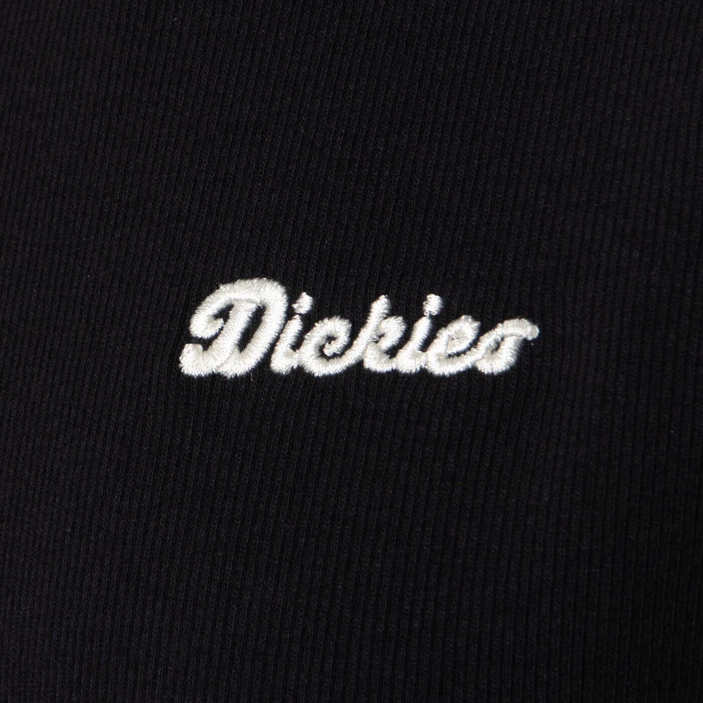 DICKIES PÓLÓ LEWISTOWN EMBRO SS TEE W
