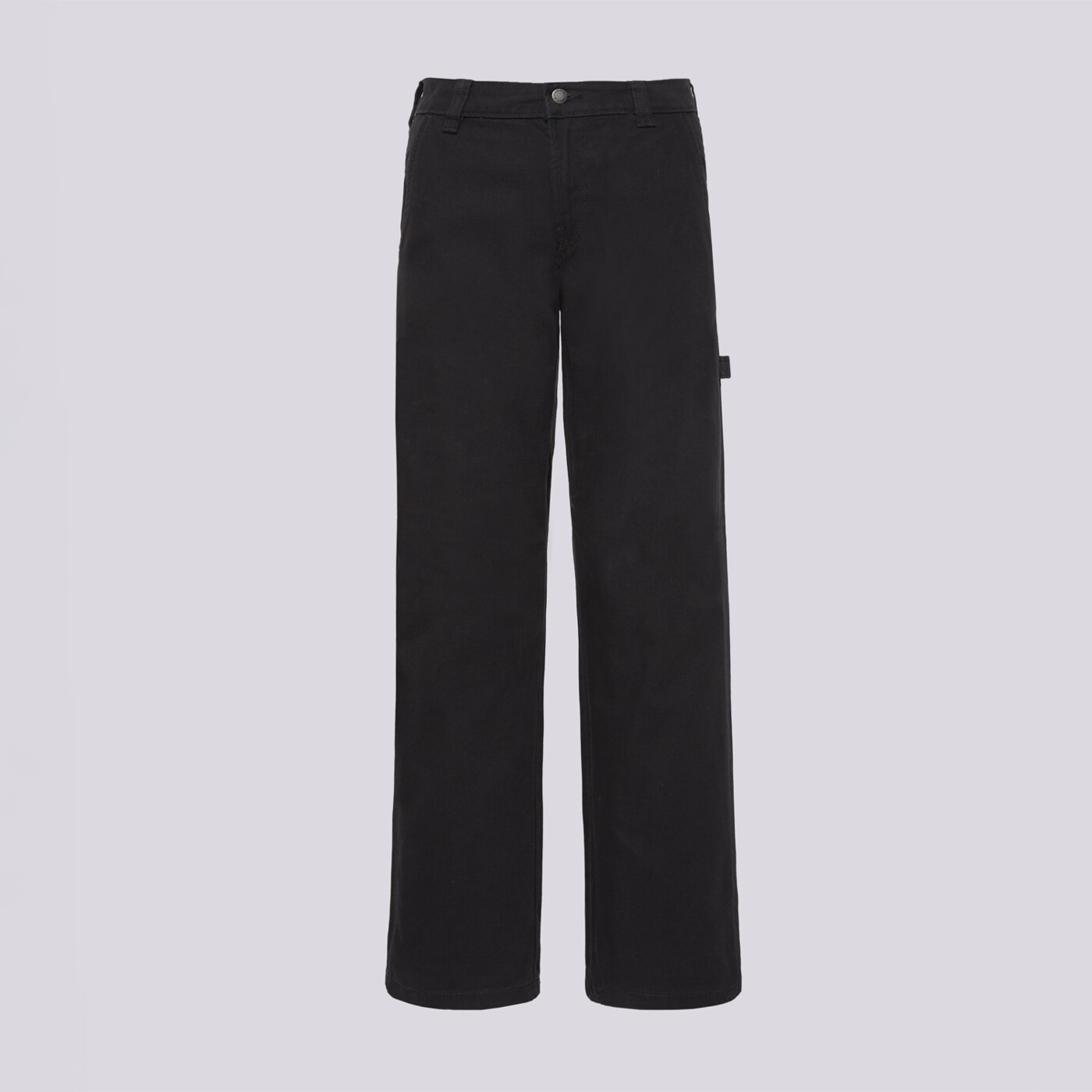 DICKIES NADRÁG DICKIES DUCK CANVAS CARPENTER PANT W