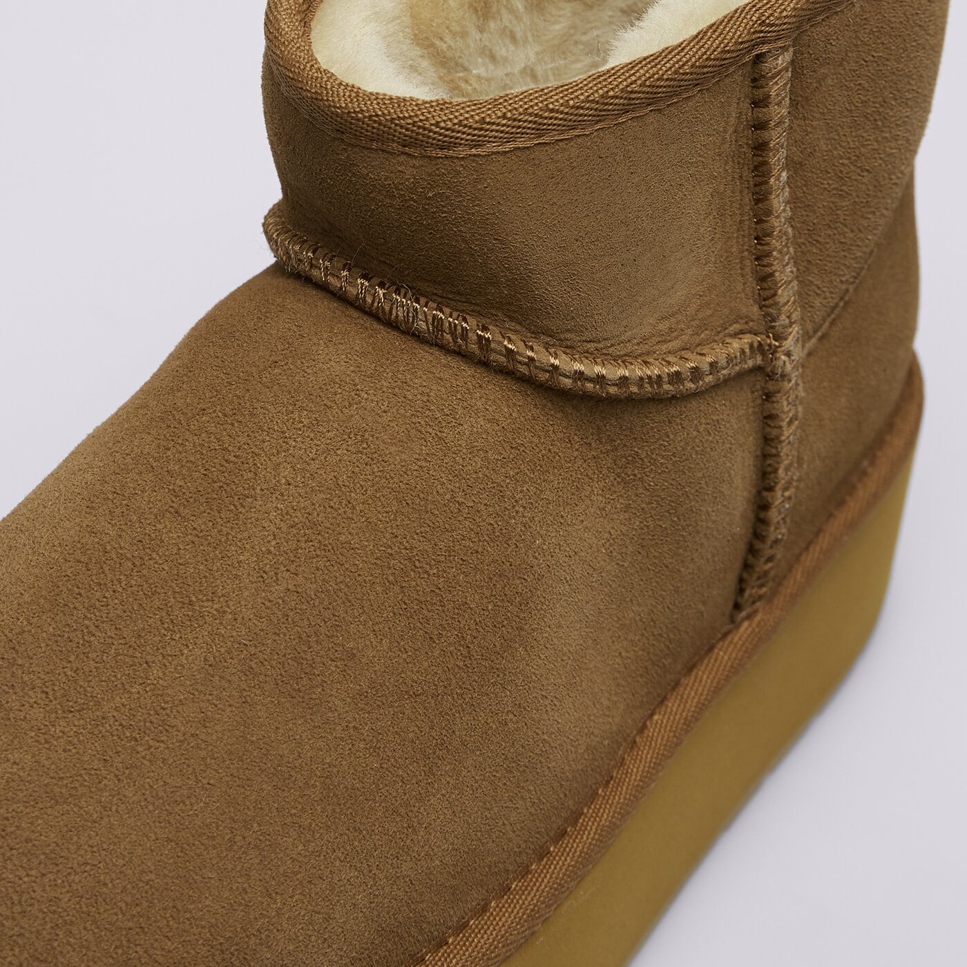 EMU AUSTRALIA STINGER MICRO FLATFORM