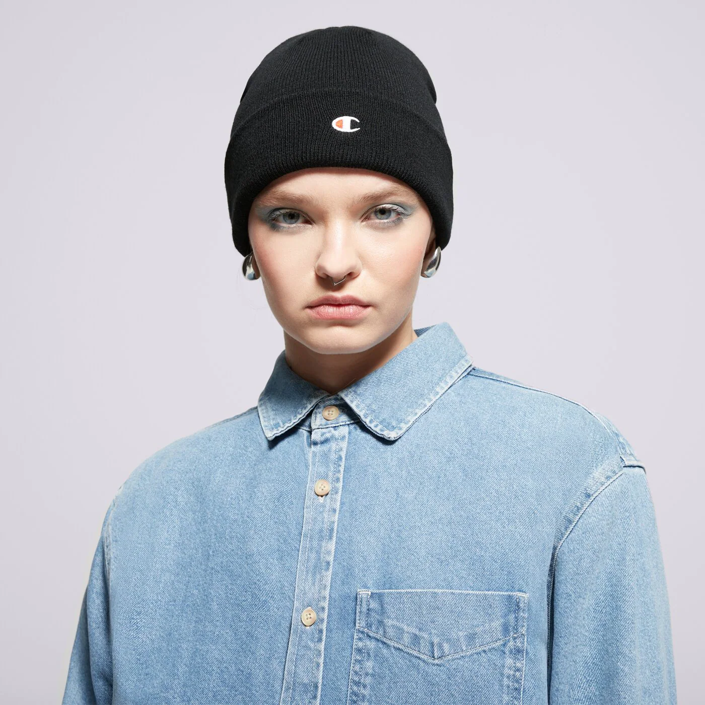 CHAMPION SAPKA BEANIE