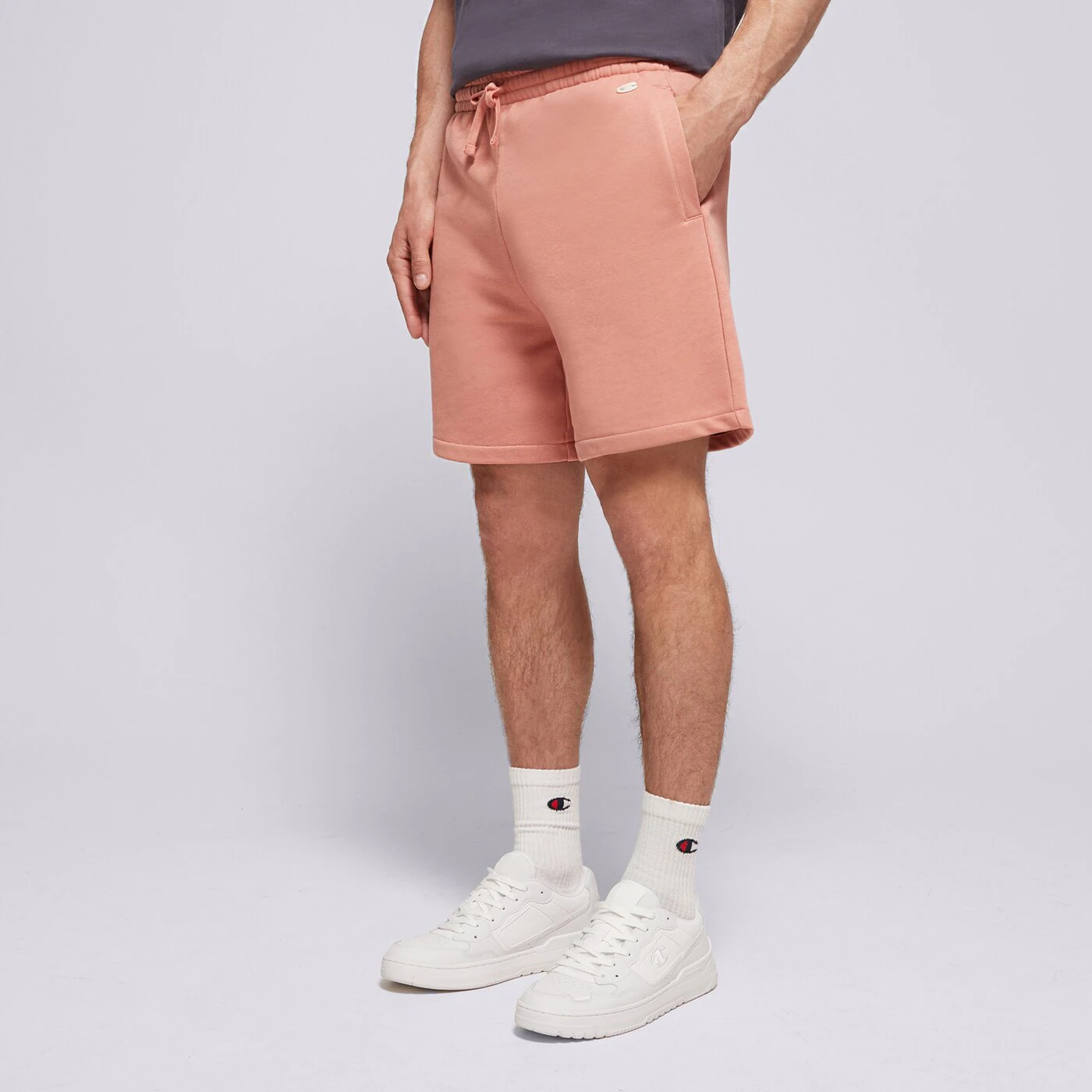 CHAMPION RÖVIDNADRÁG SHORTS