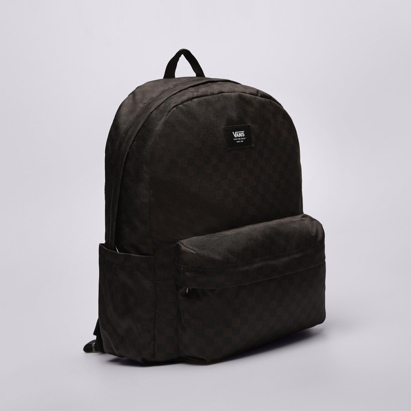 VANS HÁTIZSÁK OLD SKOOL CHECK BACKPACK