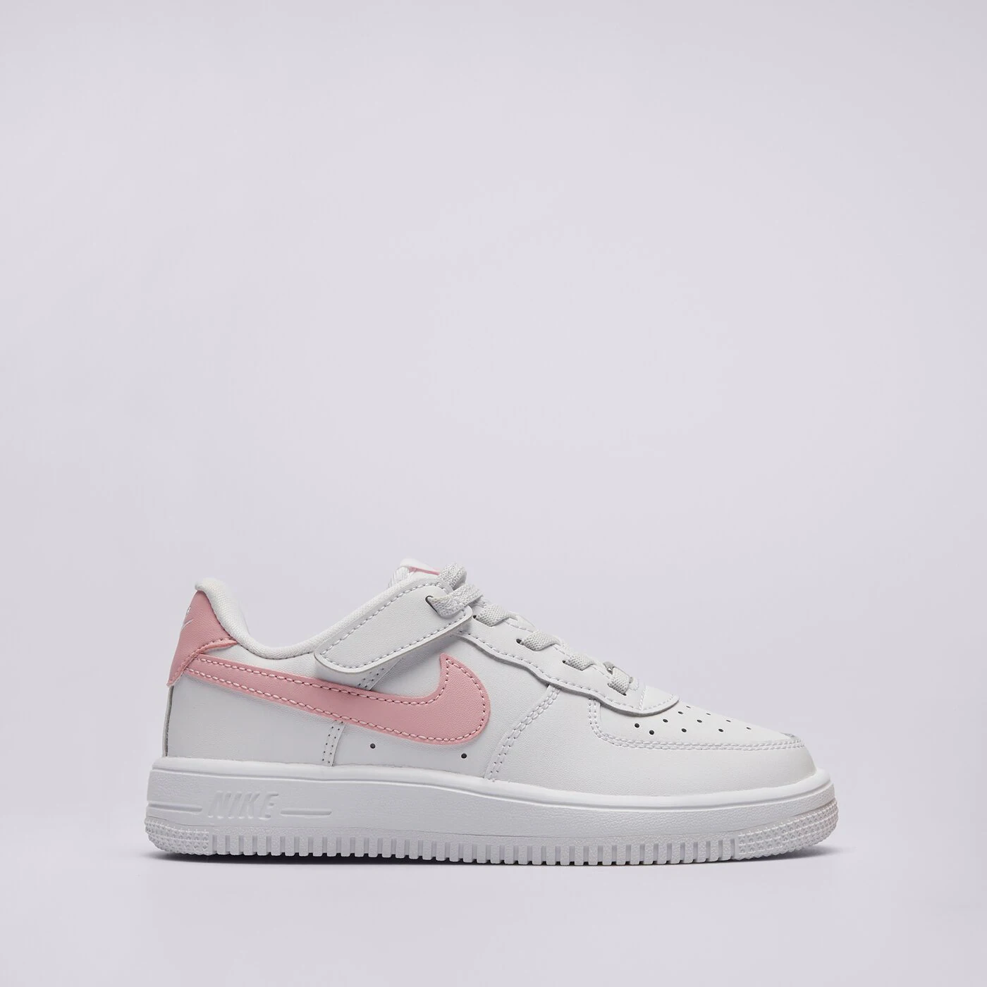 NIKE FORCE 1 LOW EASYON (PS)