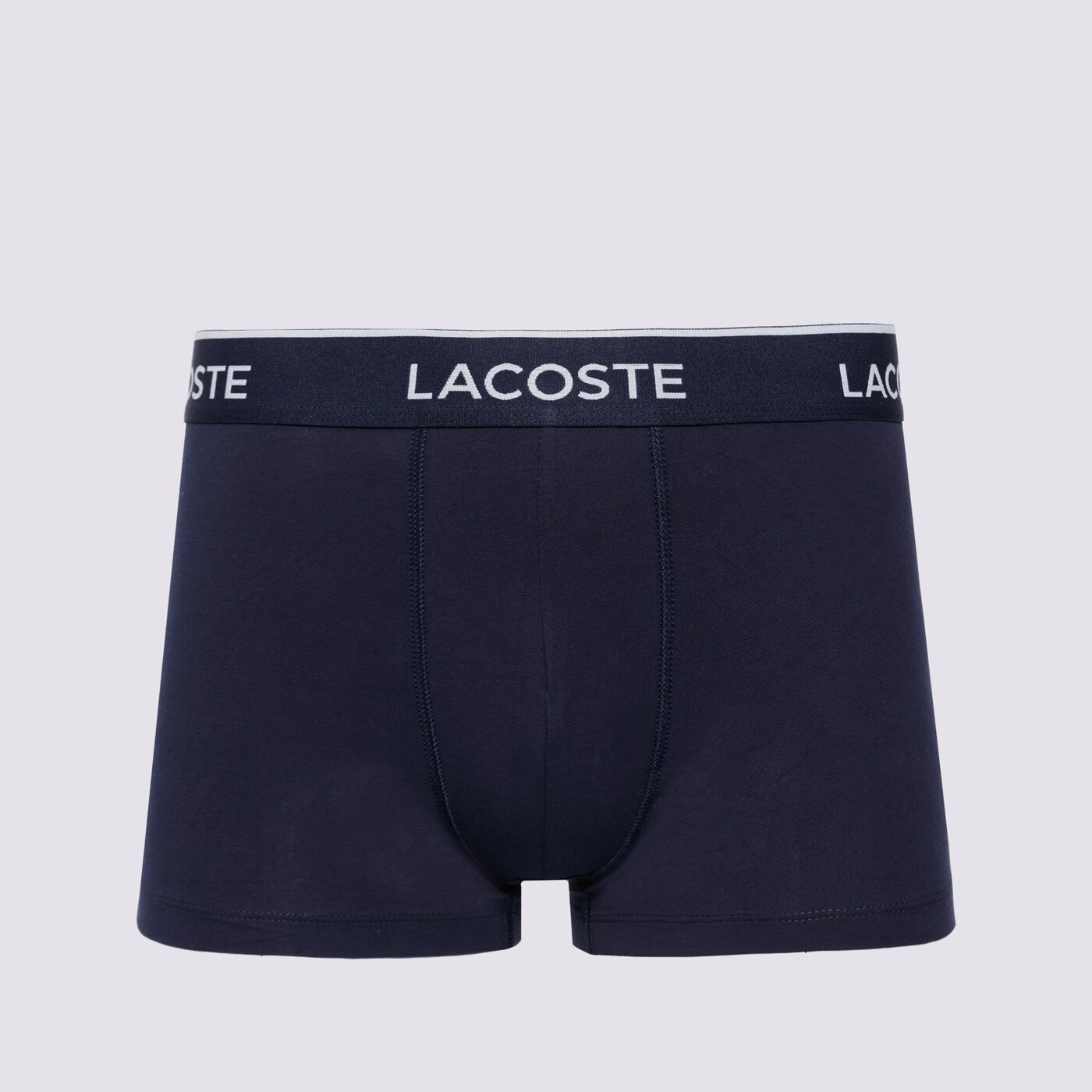 LACOSTE BOXERALSÓ LACOSTE 3 PACK BOXER SHORTS
