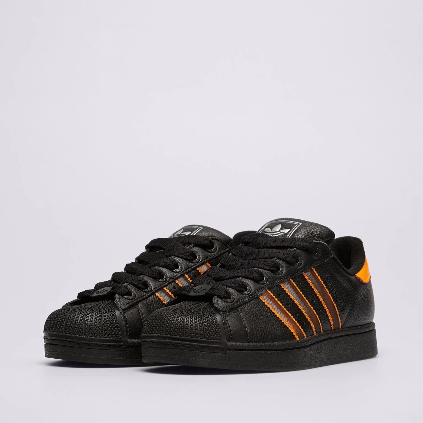 ADIDAS SUPERSTAR II W