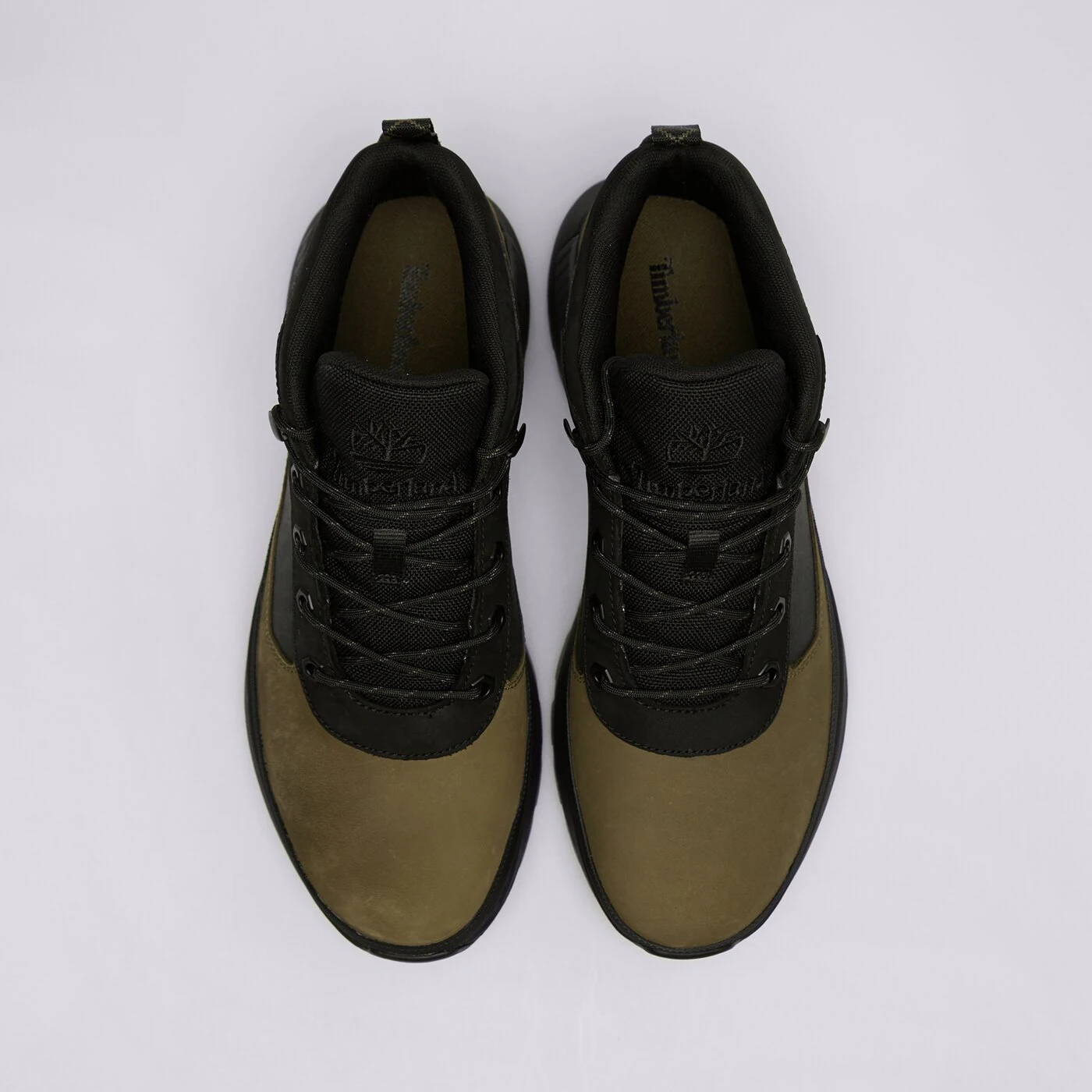 TIMBERLAND FIELD TREKKER LOW