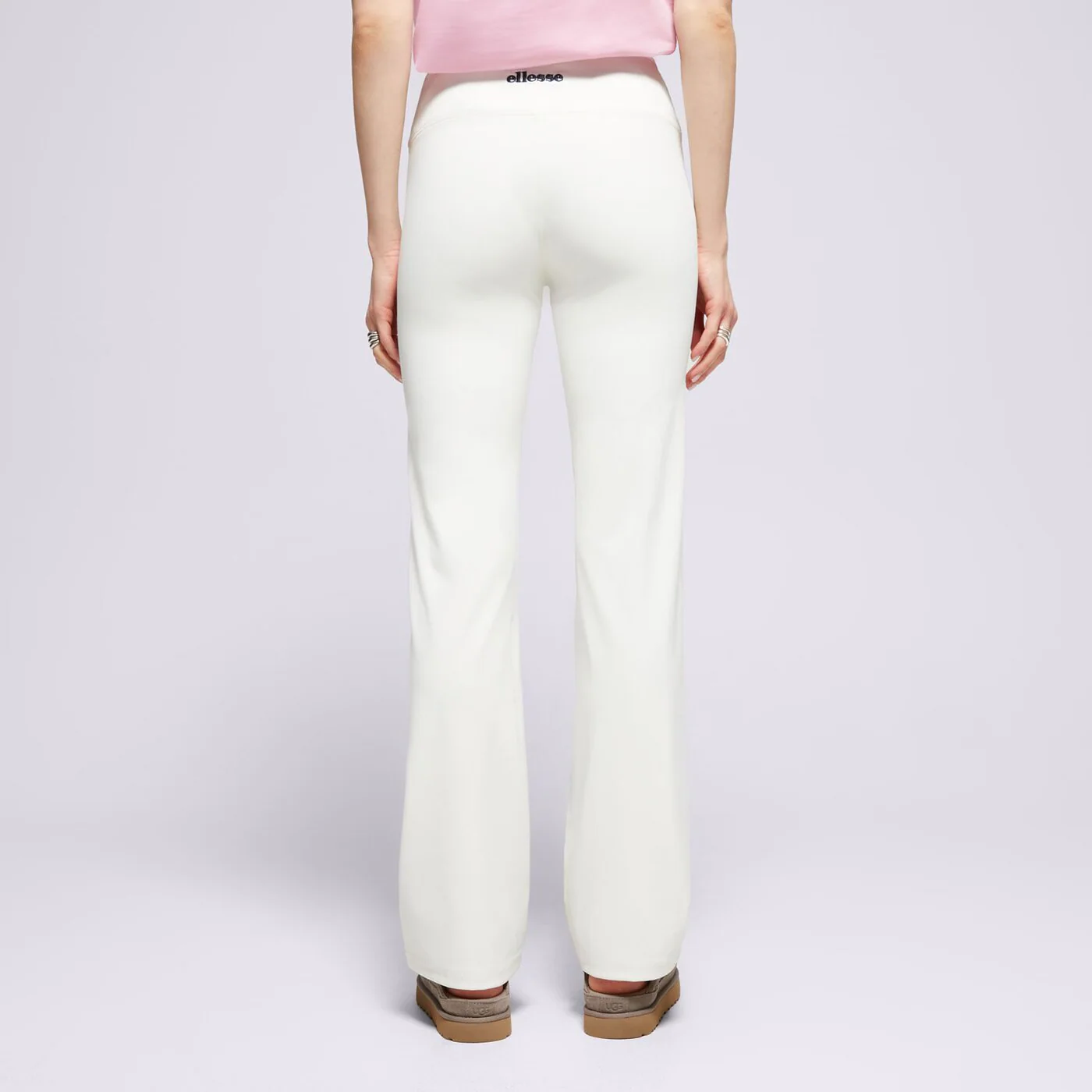 ELLESSE LEGGINGS ORNELLLI LEGGING OFF WHT