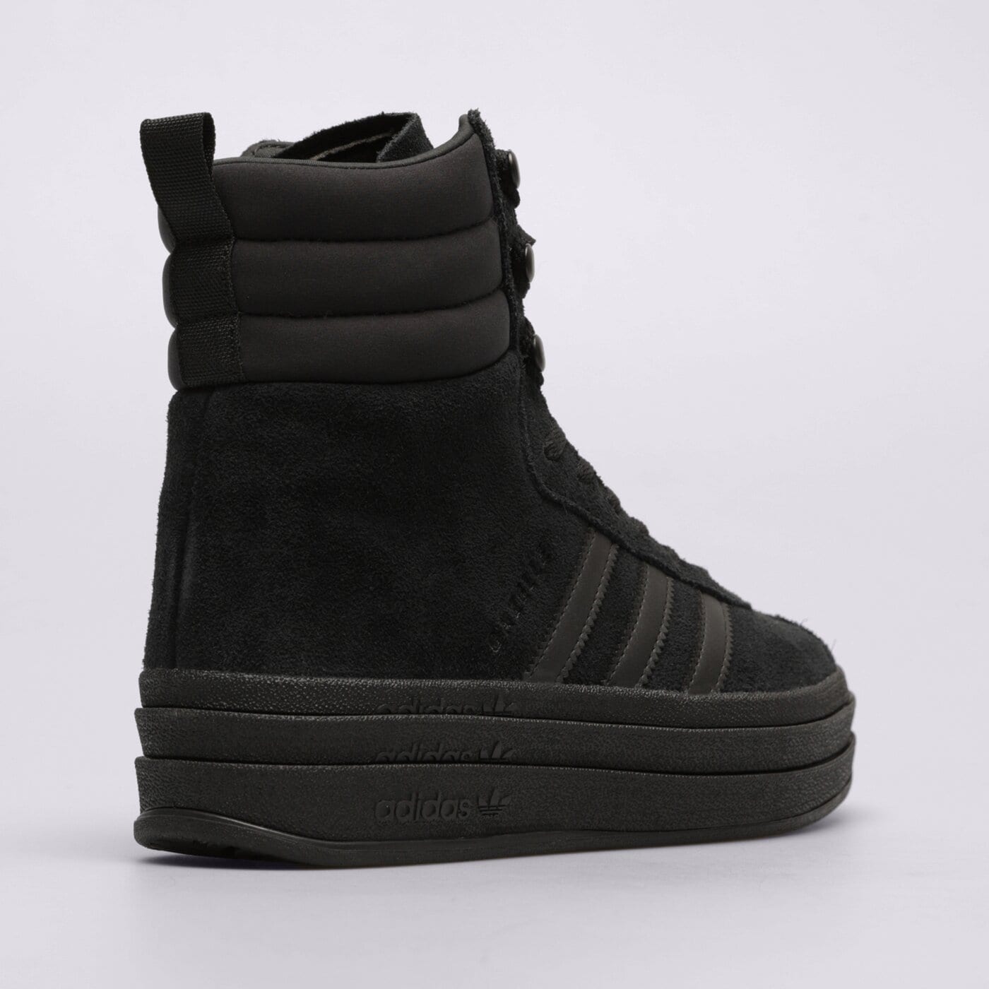 ADIDAS GAZELLE BOOT W