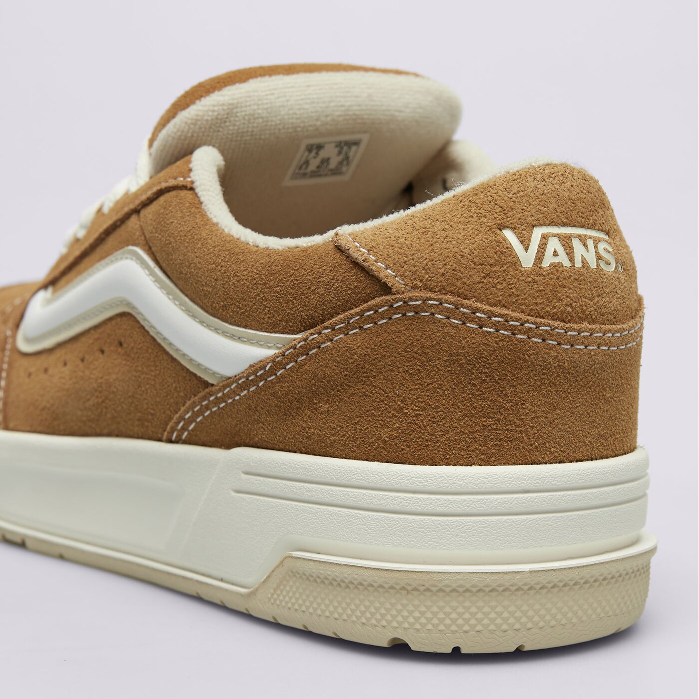 VANS HYLANE