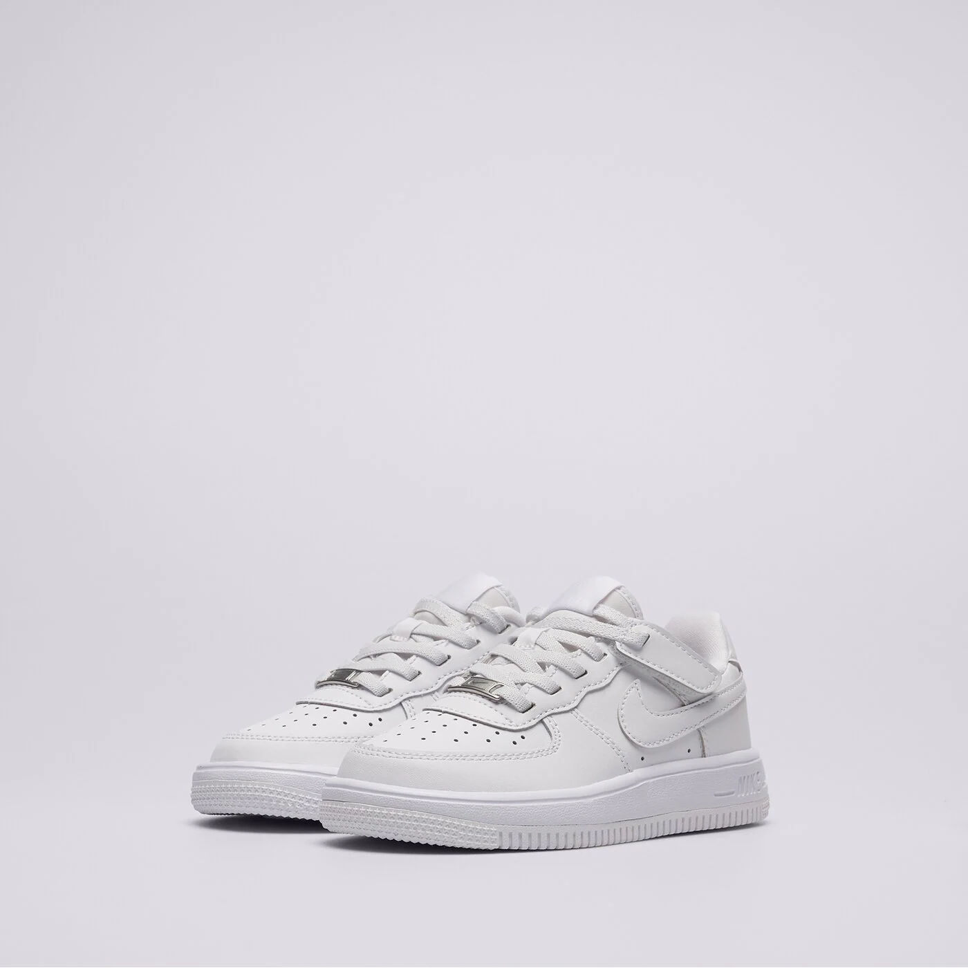 NIKE FORCE 1 LOW EASYON (PS)