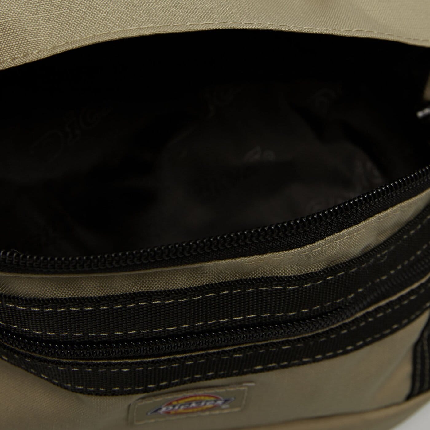 DICKIES TÁSKA ASHVILLE POUCH KHAKI