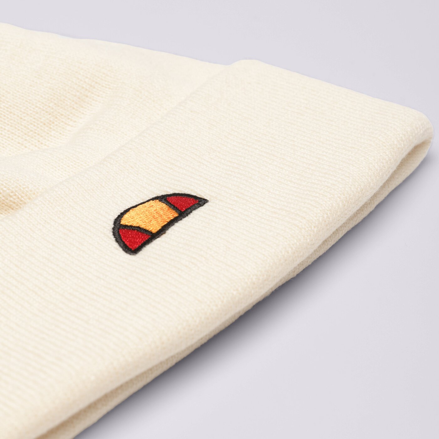 ELLESSE SAPKA THAR BEANIE OFF WHT