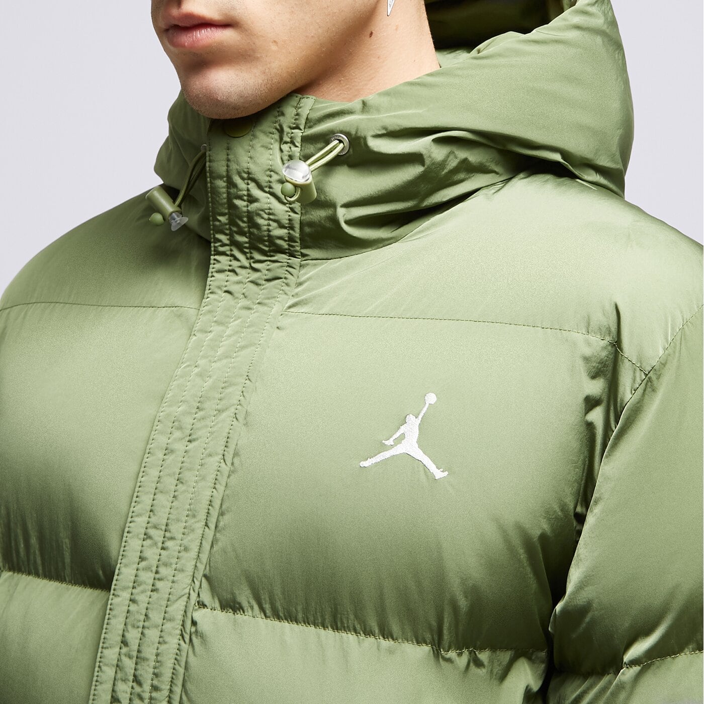 JORDAN KABÁT M J ESS STMT ECO PUFFER