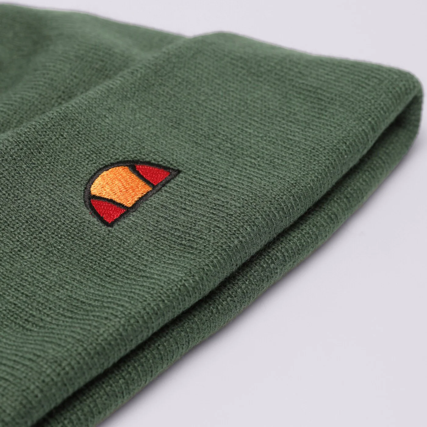 ELLESSE SAPKA THAR BEANIE DGREEN