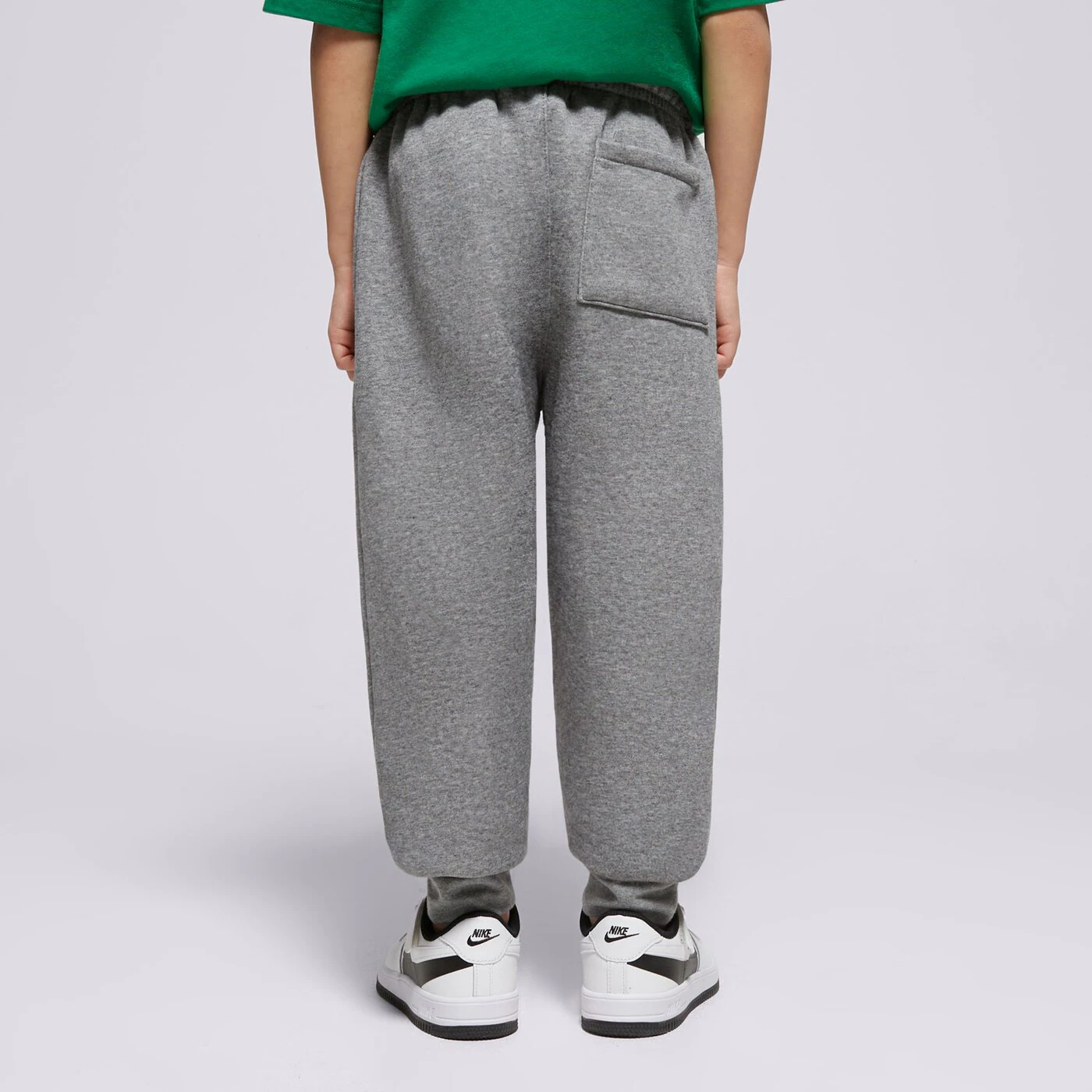 JORDAN NADRÁG MJ BROOKLYN FLC ESS PANT BOY