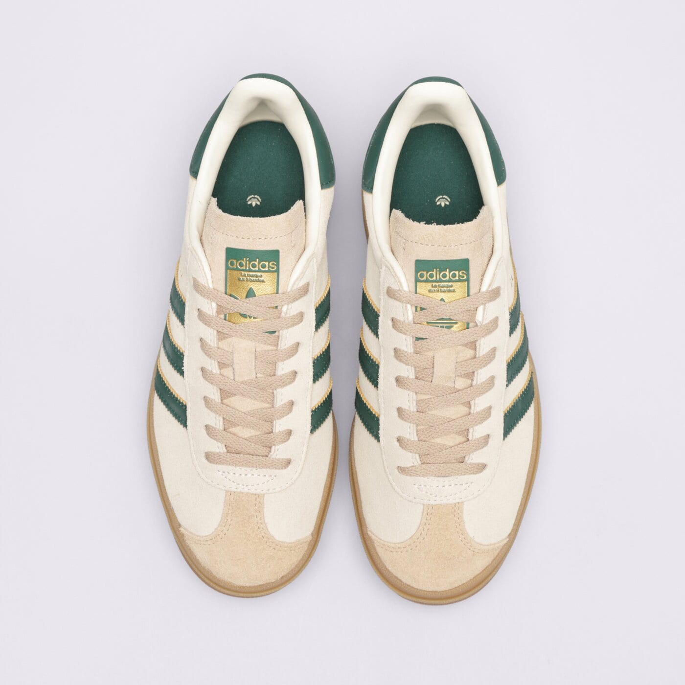 ADIDAS GAZELLE BOLD W
