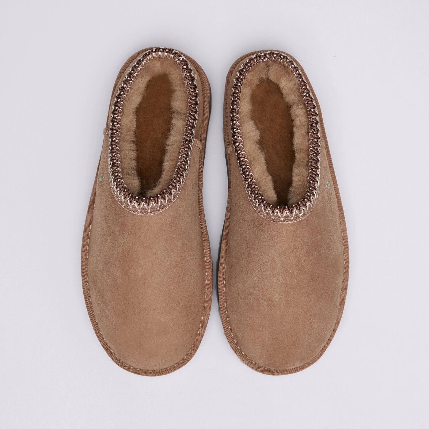 EMU AUSTRALIA SHARKY SCUFF