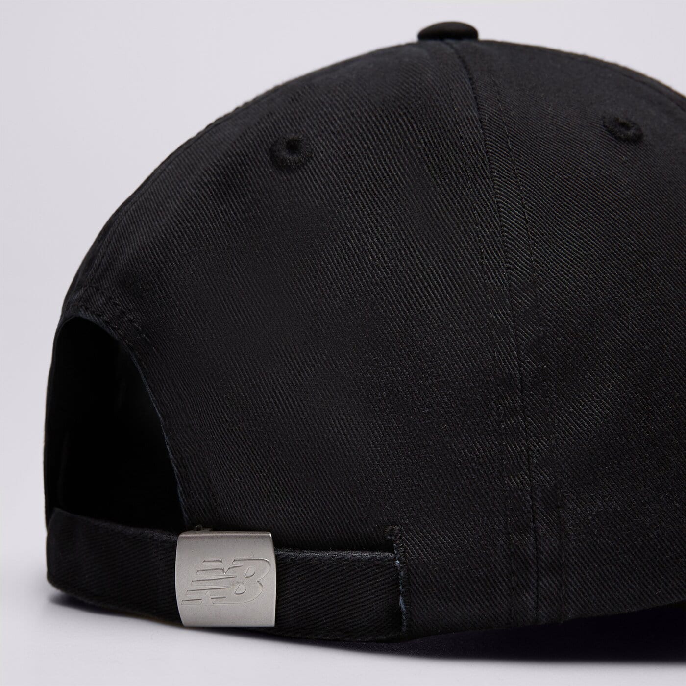 NEW BALANCE SAPKA 6 PANEL BLOCK N HAT V 2.0