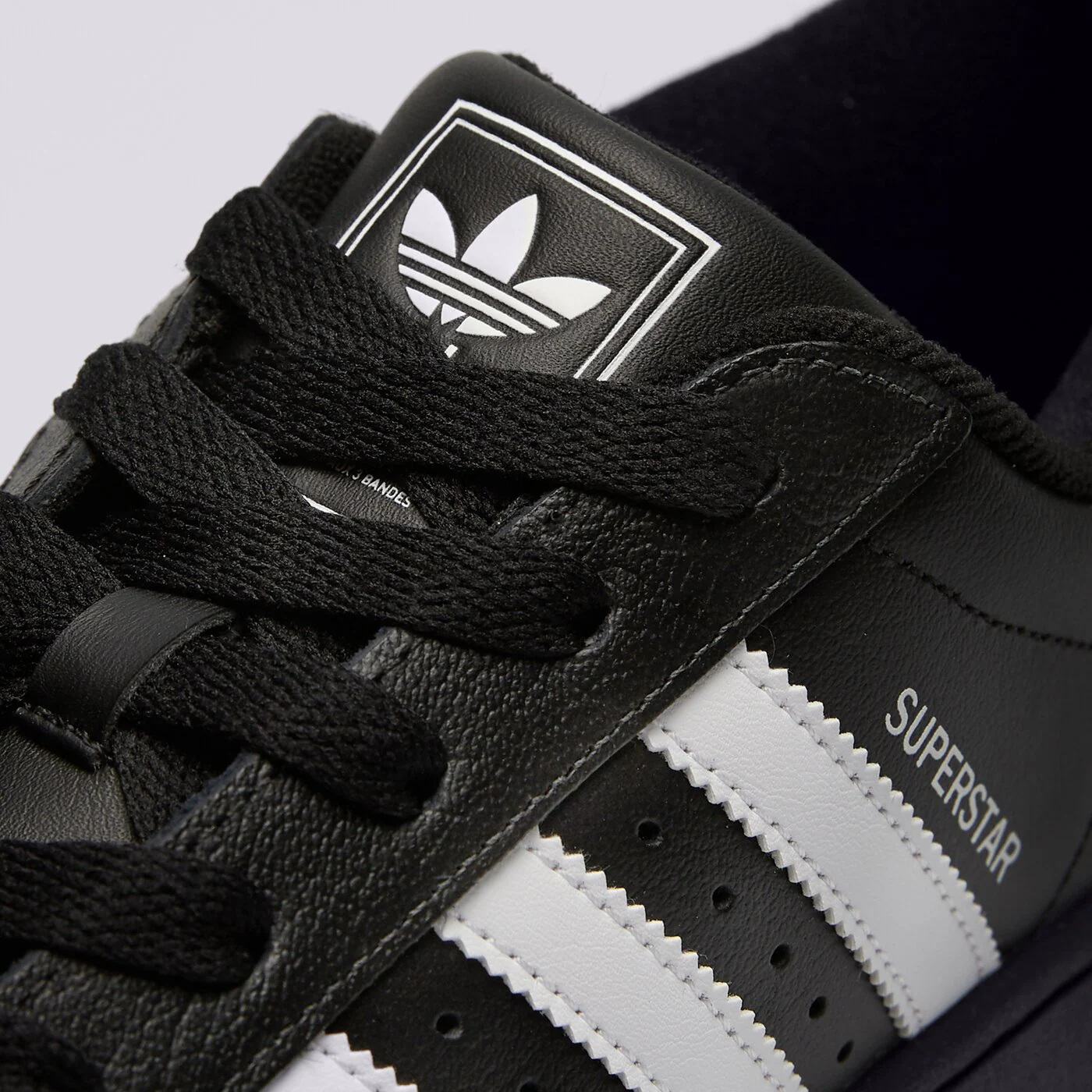 ADIDAS SUPERSTAR II J