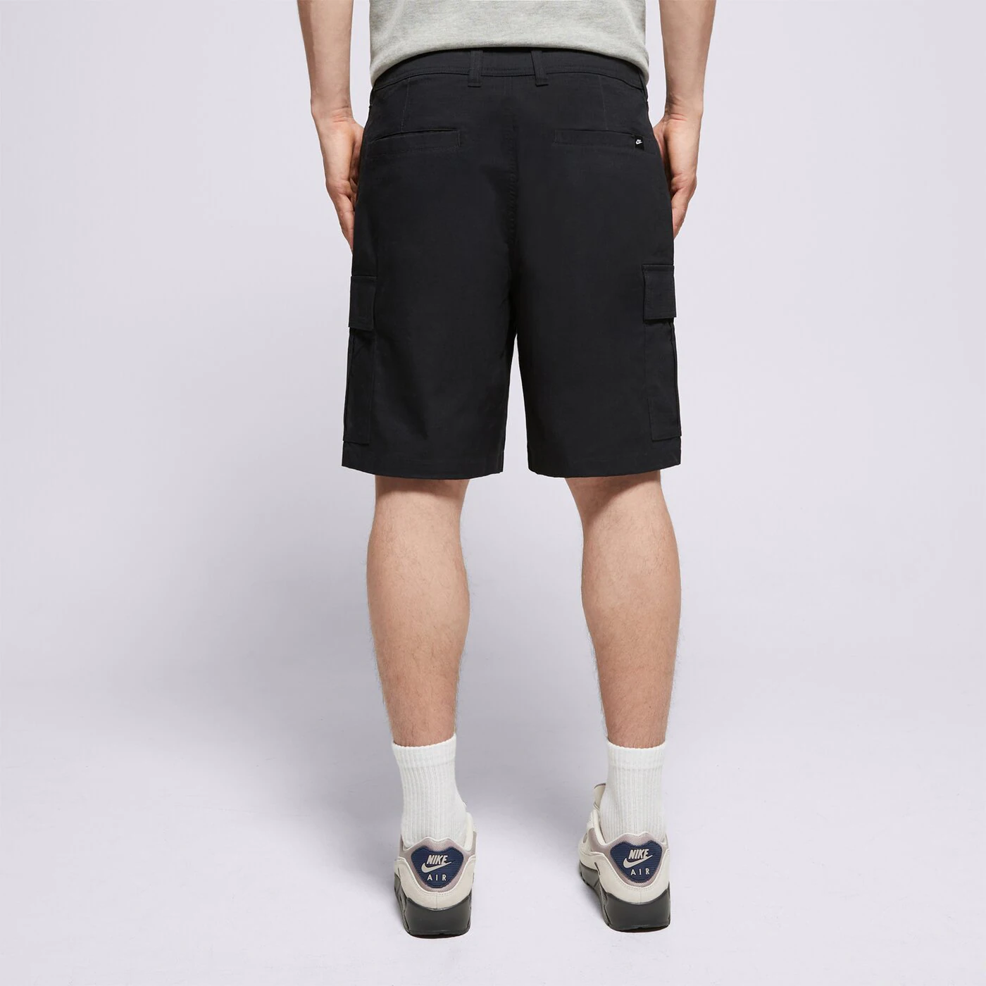 NIKE RÖVIDNADRÁG M NK CLUB WVN CARGO SHORT