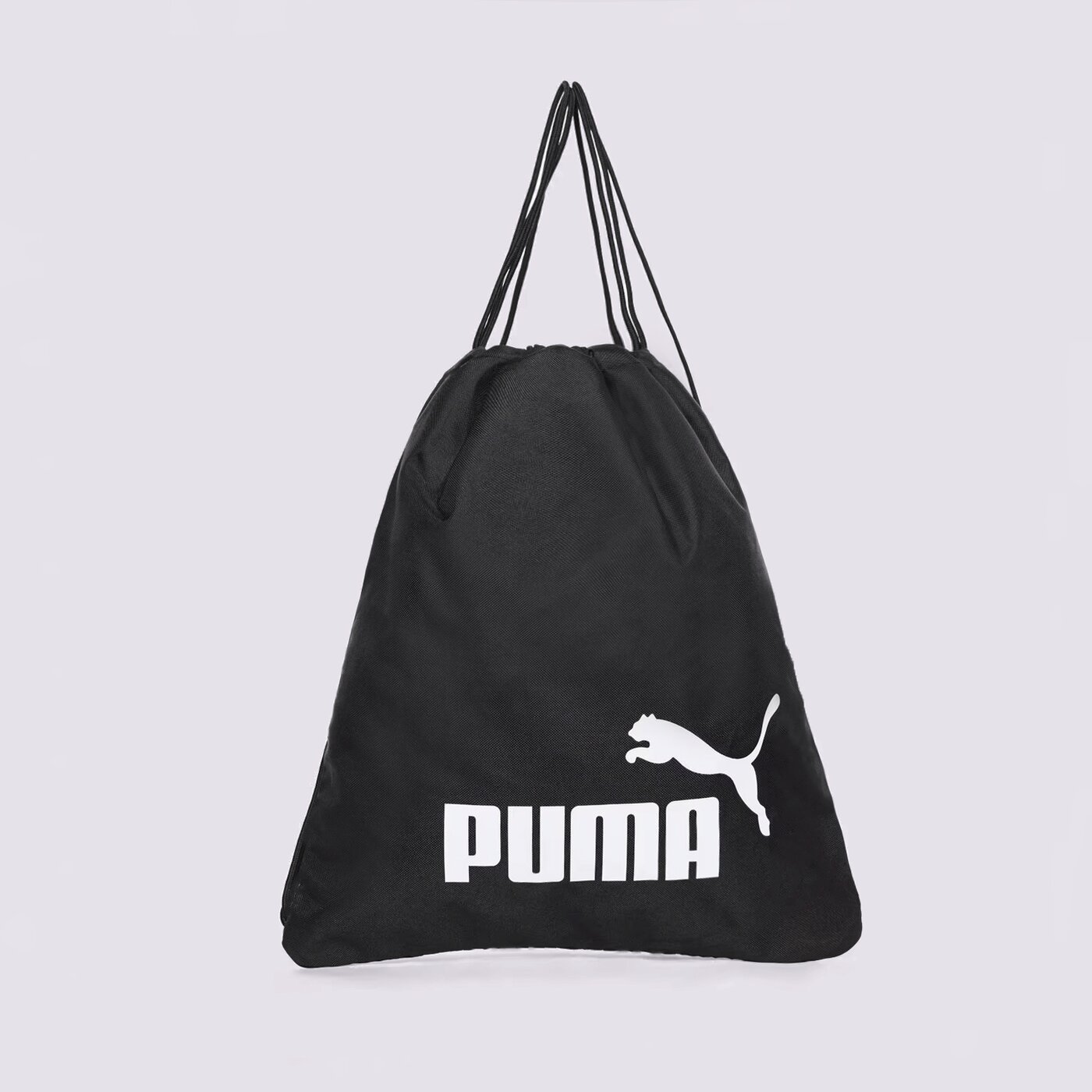 PUMA ZSÁK PHASE GYM SACK PUMA BLACK