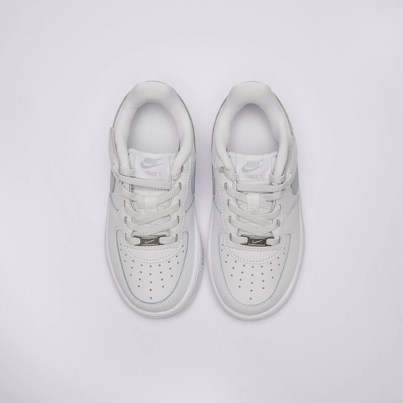 NIKE FORCE 1 LOW EASYON (PS)