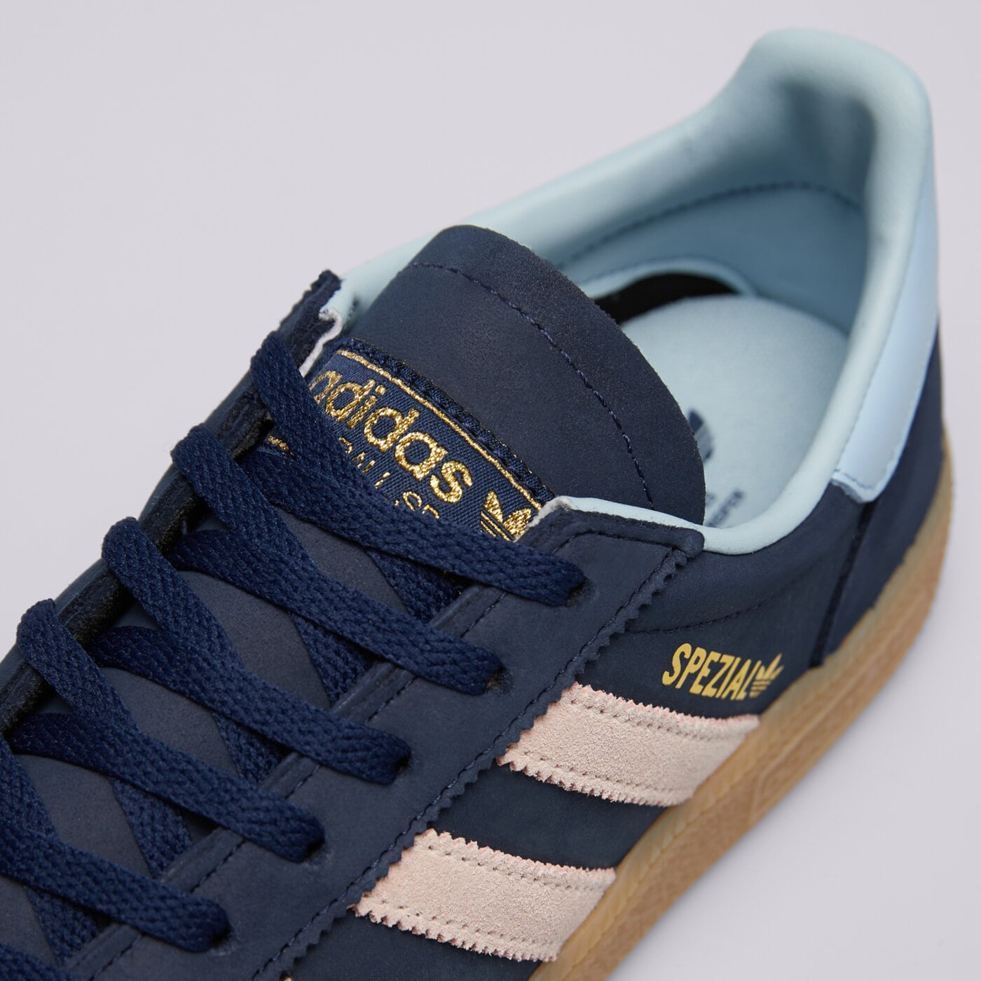 ADIDAS HANDBALL SPEZIAL W