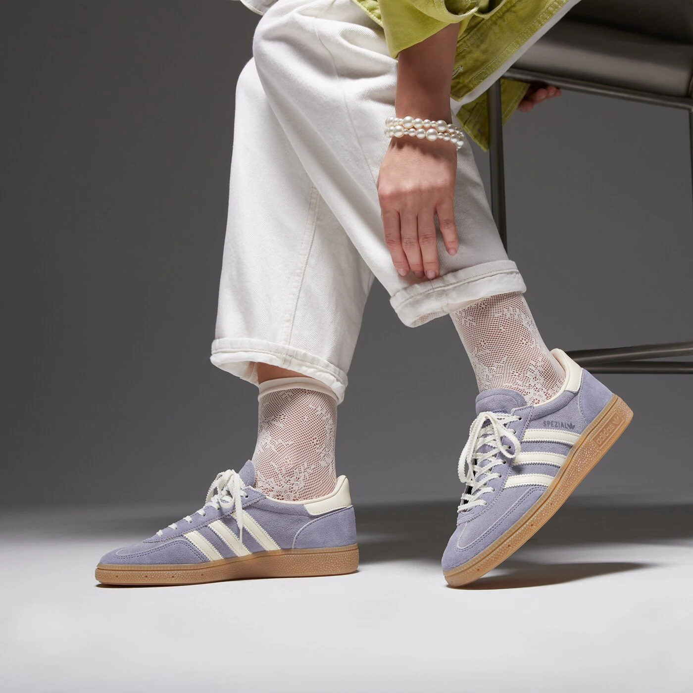 ADIDAS HANDBALL SPEZIAL W