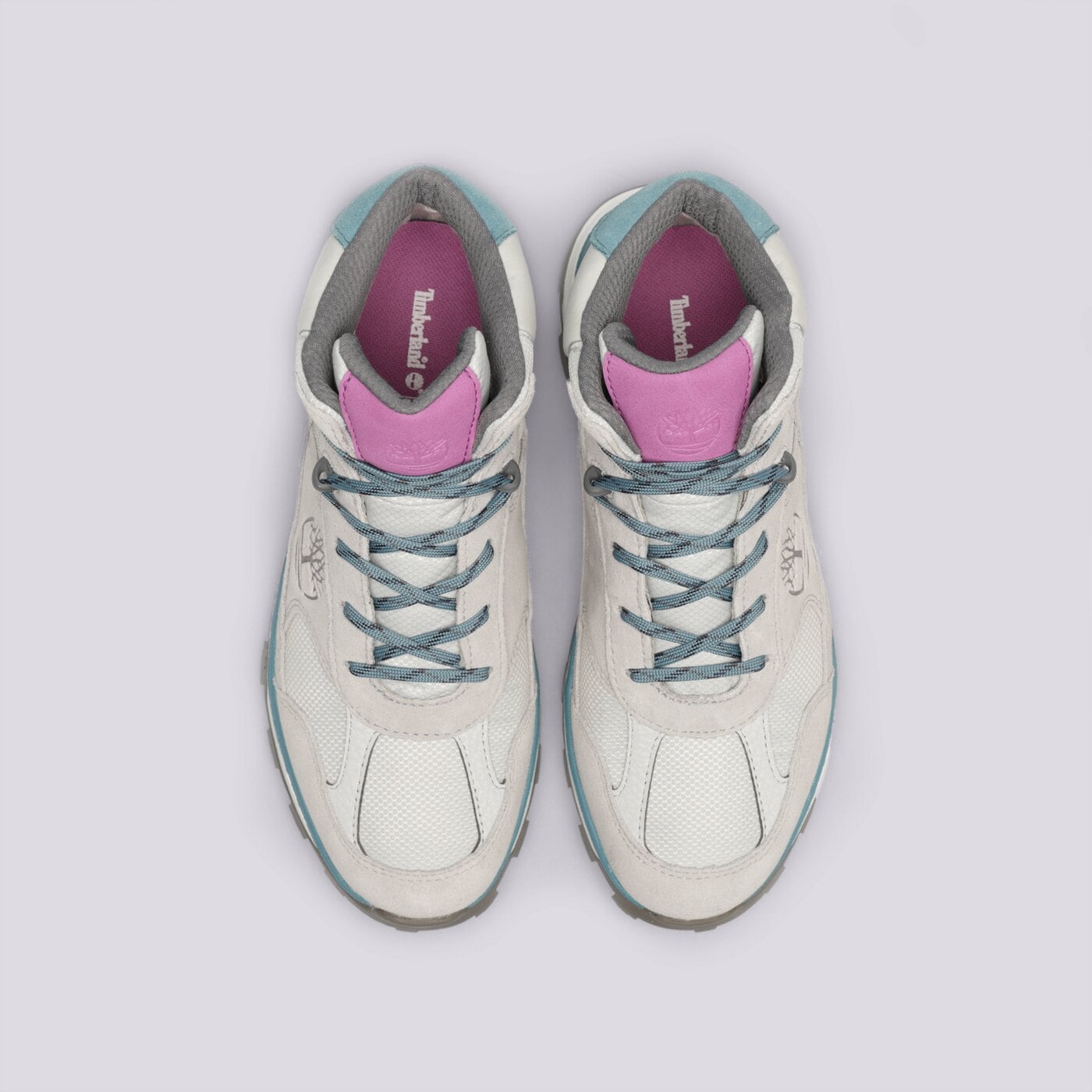 TIMBERLAND TRAIL TREKKER MID GTX