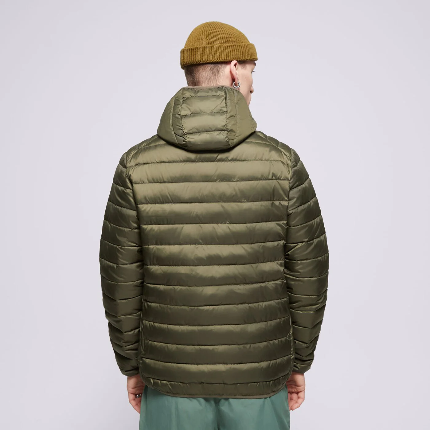 ELLESSE KABÁT TÉLI LOMBARDY KHA