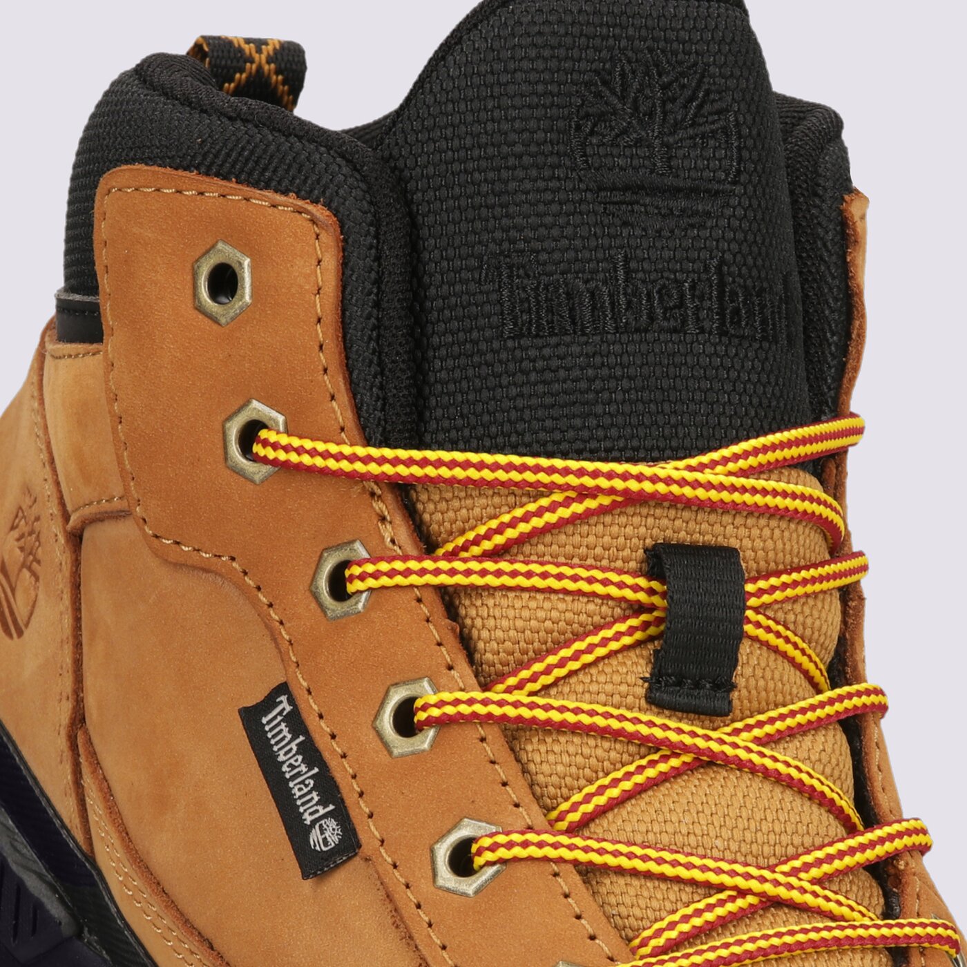 TIMBERLAND FIELD TREKKER