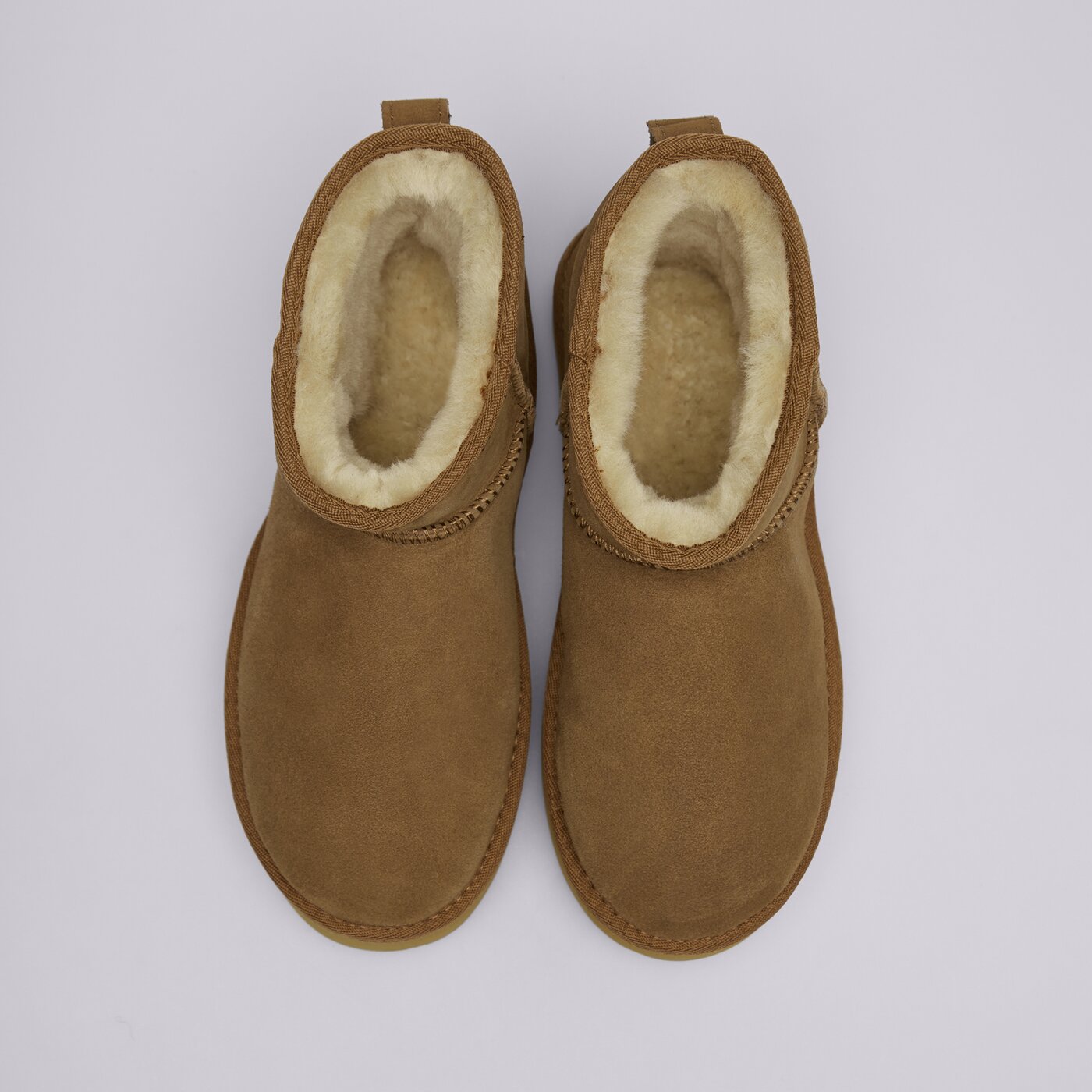 EMU AUSTRALIA STINGER MICRO FLATFORM