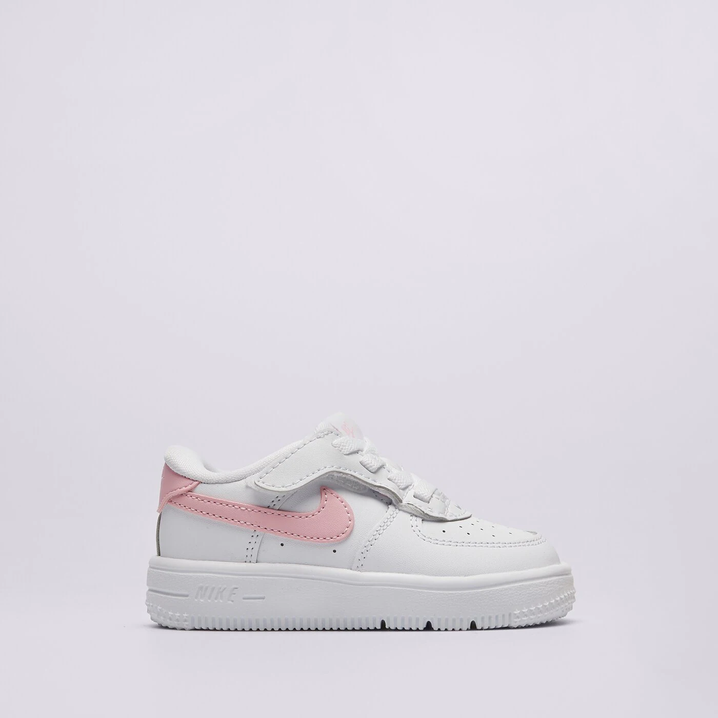 NIKE FORCE 1 LOW EASYON (TD)