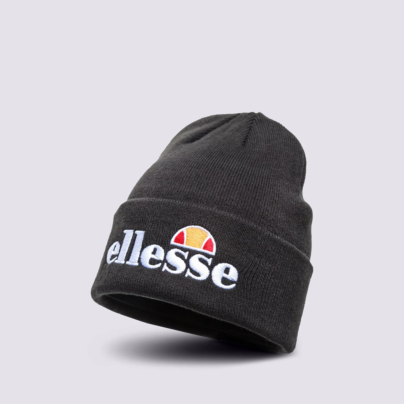 ELLESSE SAPKA TÉLI VELLY BLK BEANIE BEANIE