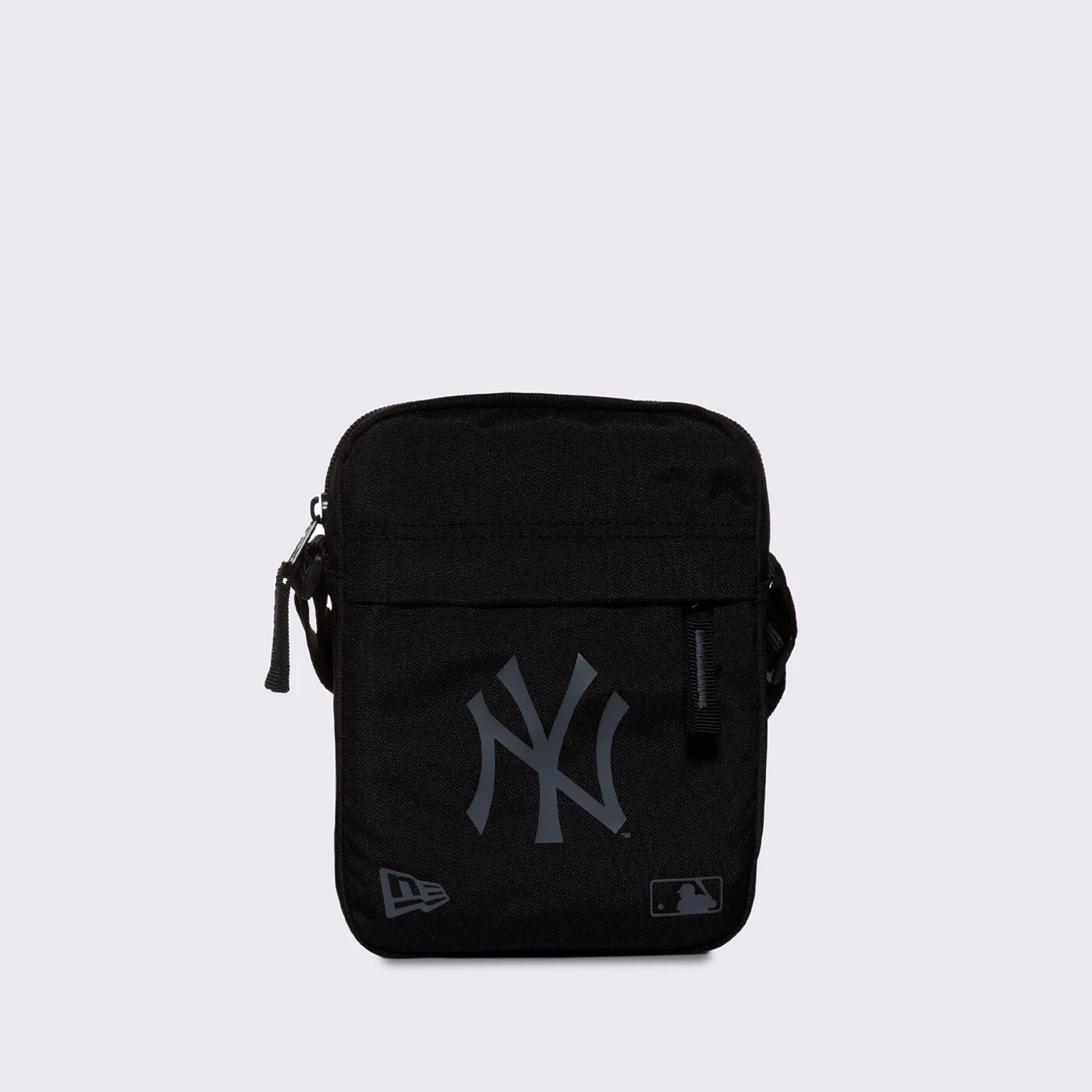 NEW ERA NŐI TÁSKA MLB SIDE BAG NEYYAN BLKBLK NEW YORK YANKEE