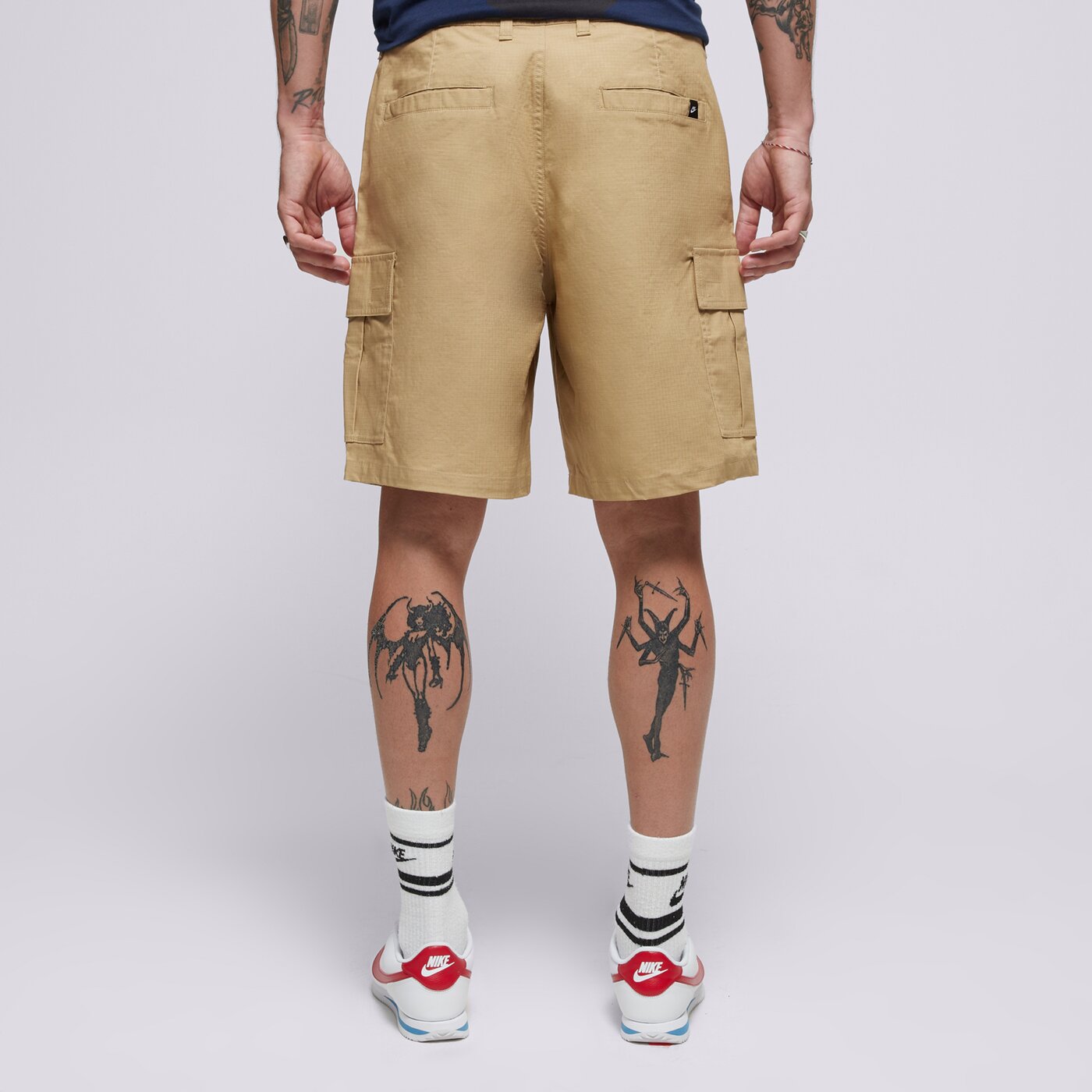 NIKE RÖVIDNADRÁG M NK CLUB WVN CARGO SHORT
