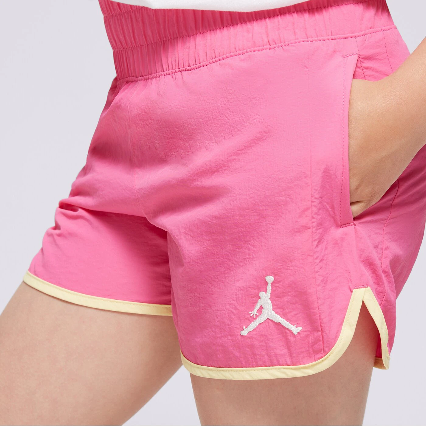 JORDAN RÖVIDNADRÁG JDN JORDAN 23 JERSEY GIRL