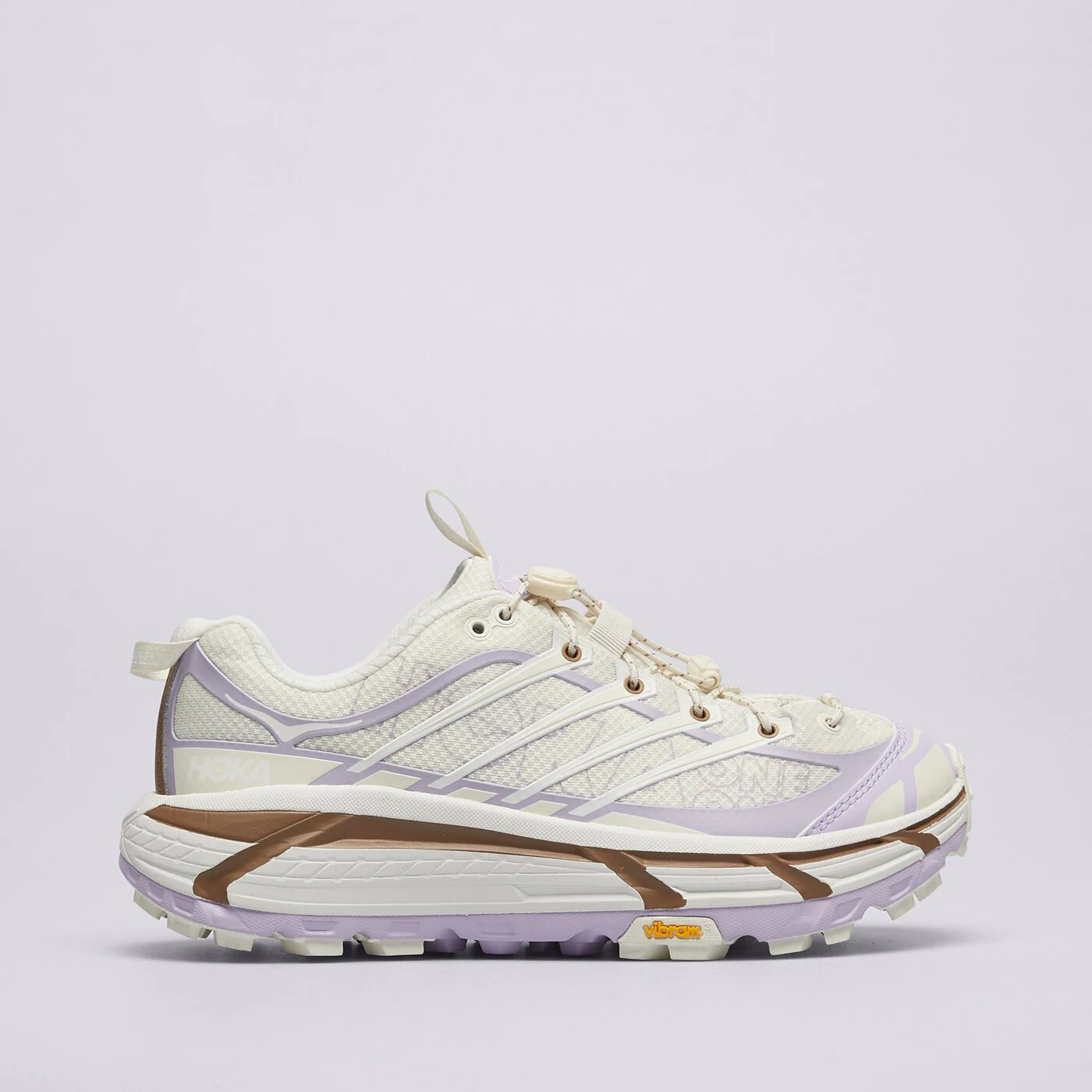 HOKA MAFATE THREE2 WORDMARK