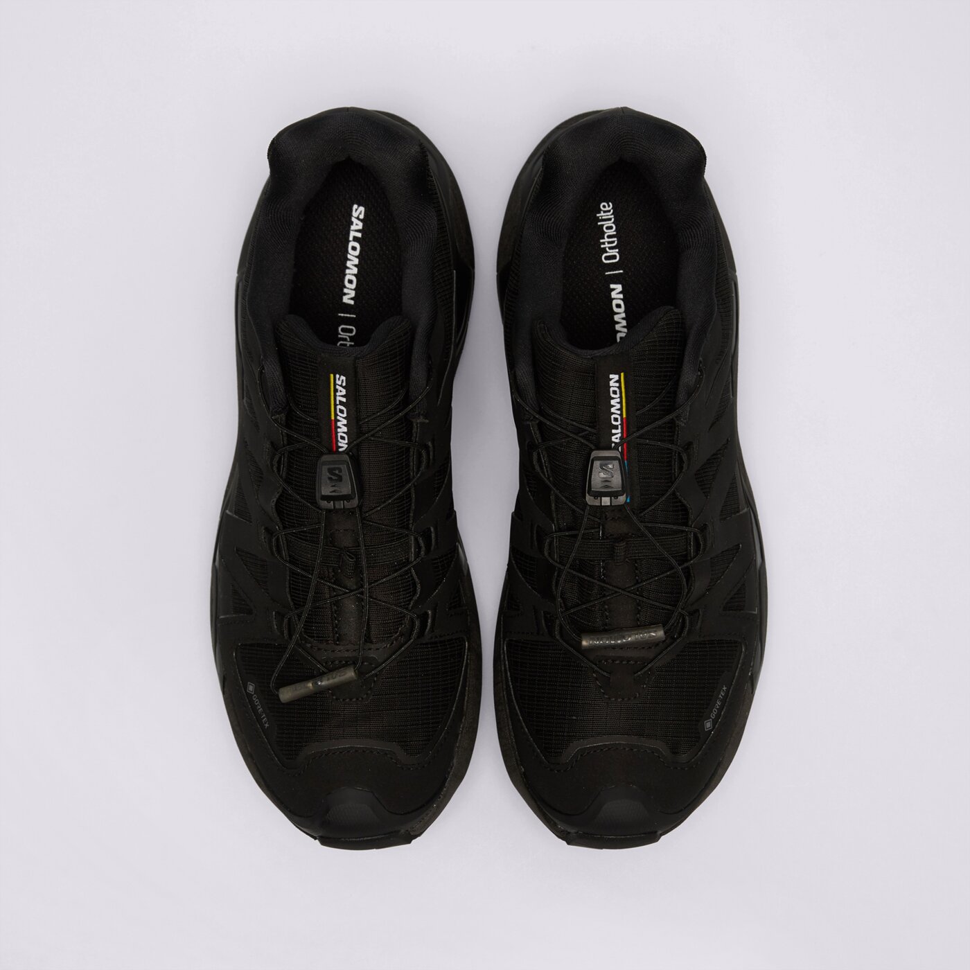 SALOMON XC ROAM GTX W