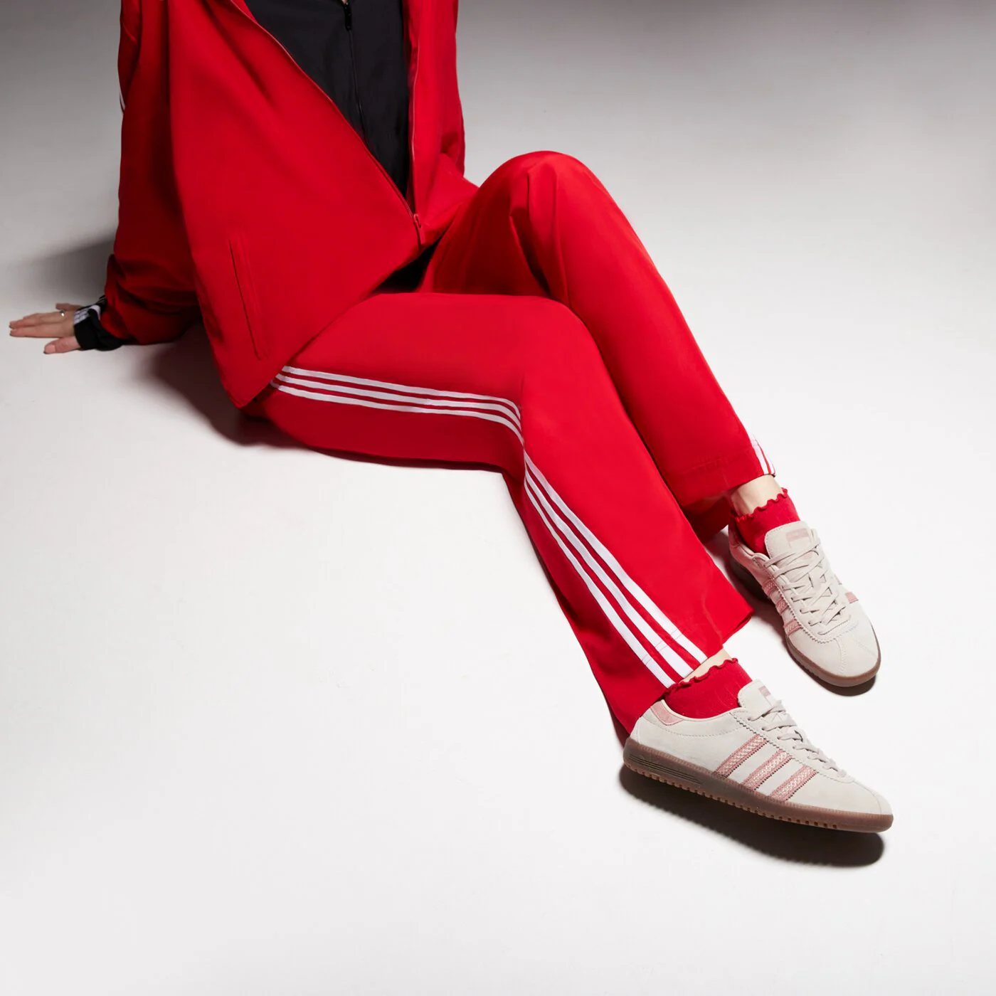 ADIDAS ADIDAS BRMD W