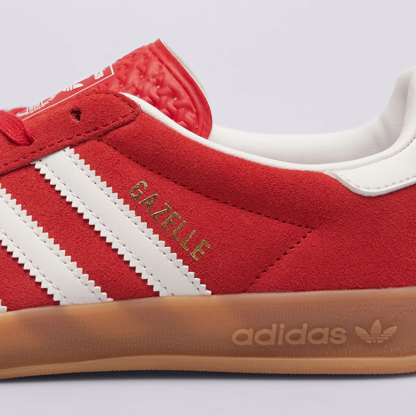 ADIDAS GAZELLE INDOOR J