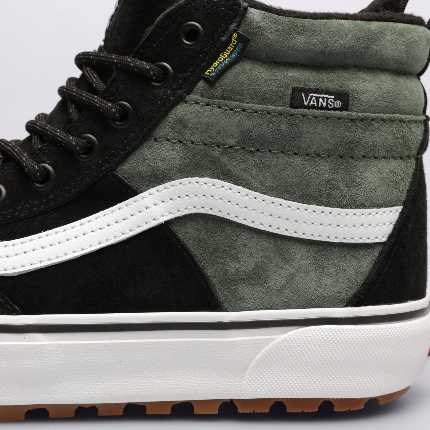 VANS UA SK8-HI MTE-2