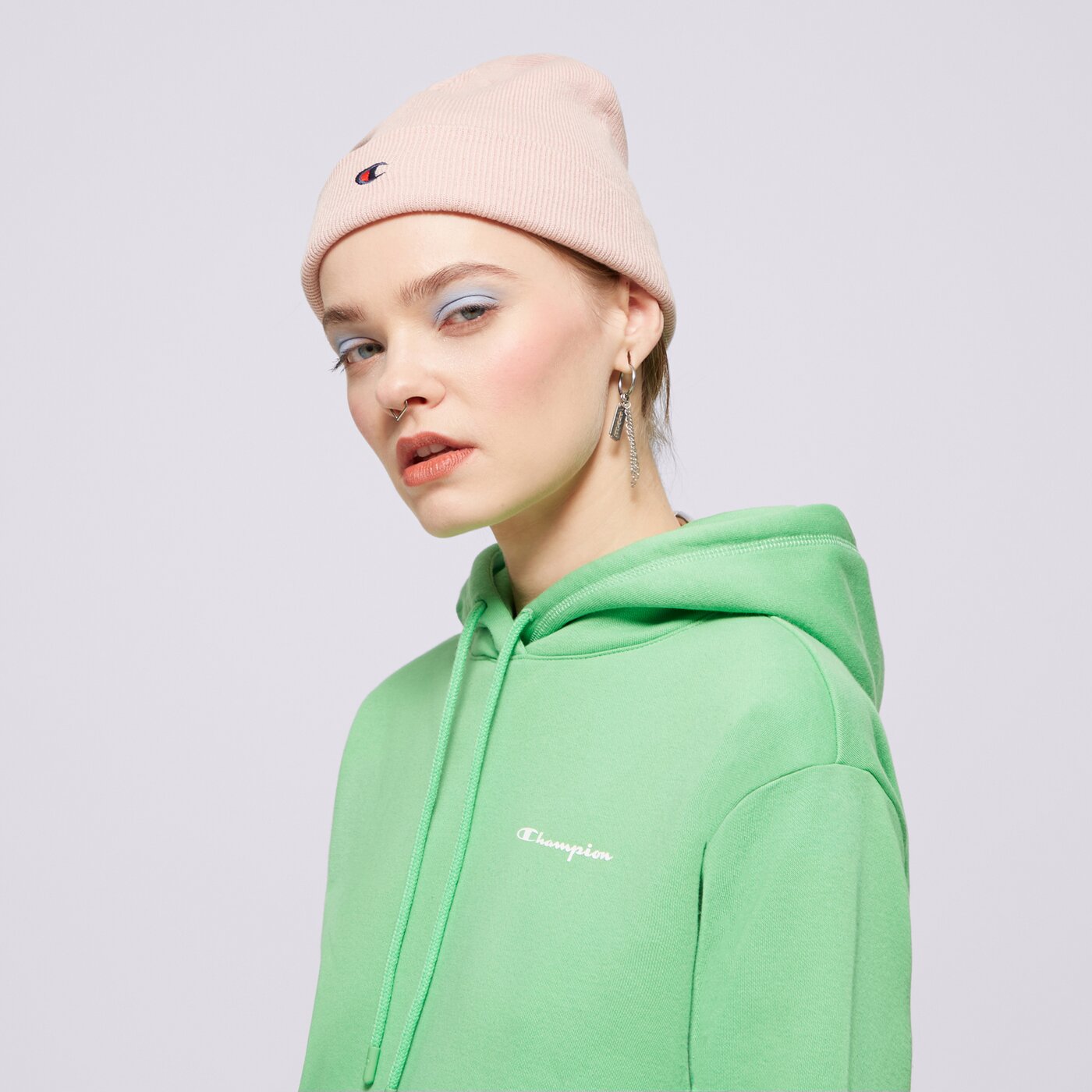 CHAMPION SAPKA BEANIE