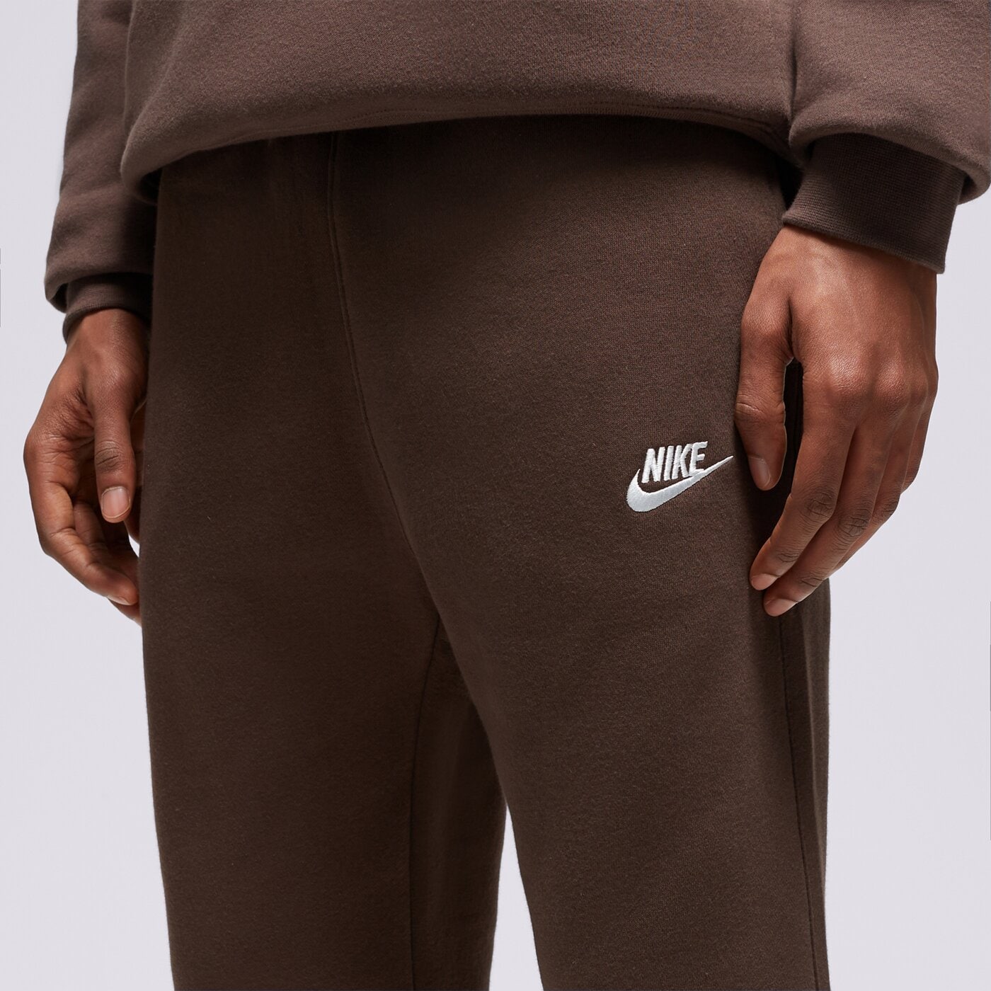 NIKE NADRÁG SPORTSWEAR CLUB FLEECE
