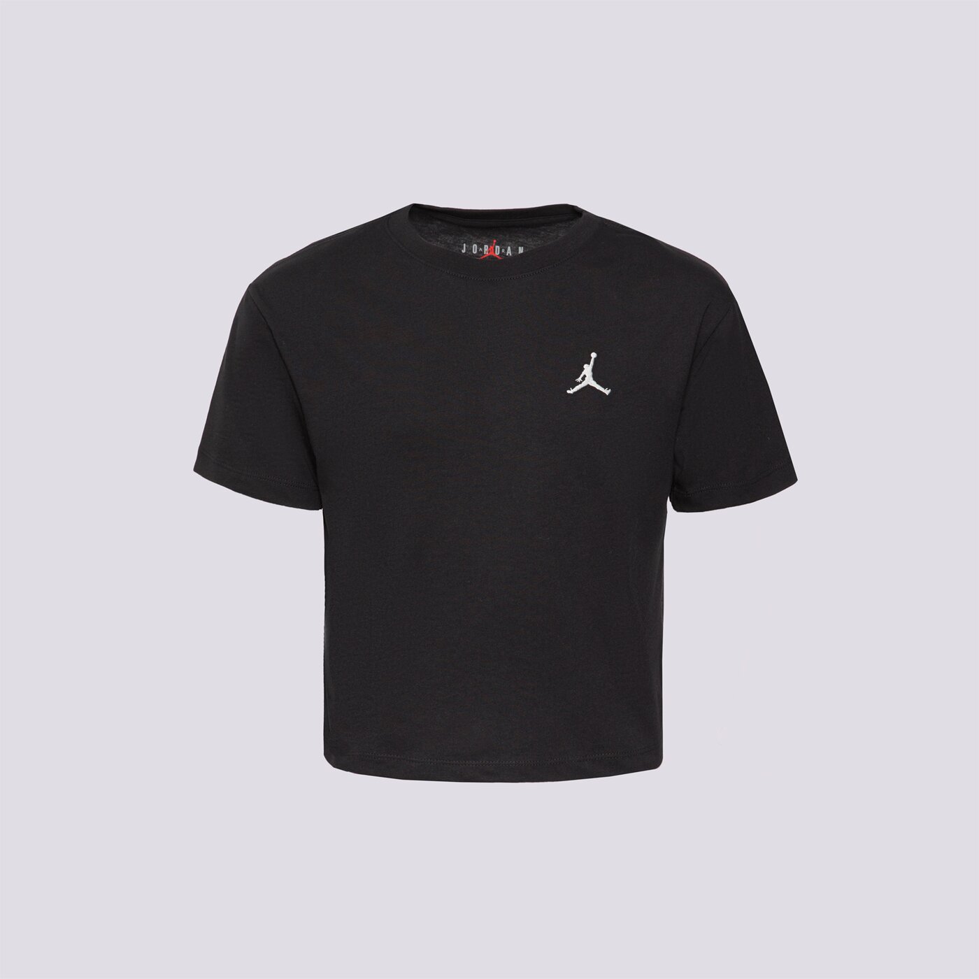 JORDAN PÓLÓ JDG MJ BRKLYN ESSENTIALS SS TE GIRL
