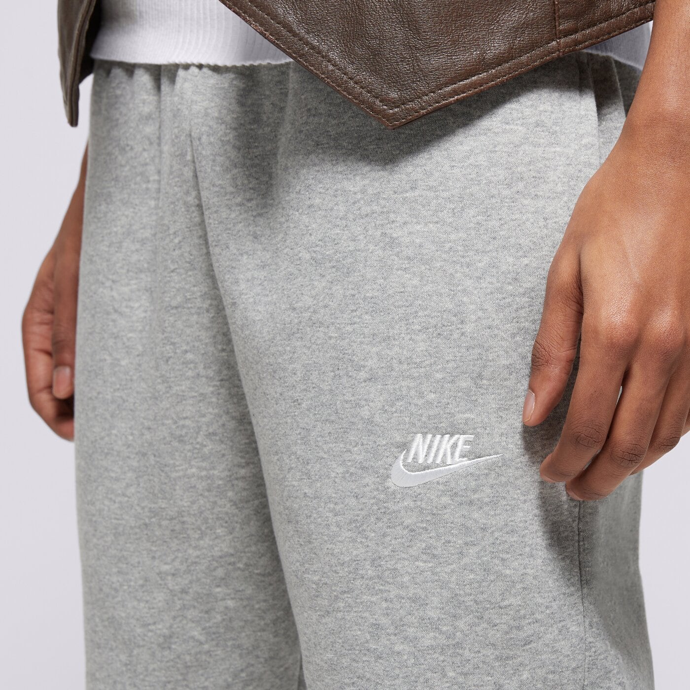 NIKE NADRÁG SPORTSWEAR CLUB FLEECE
