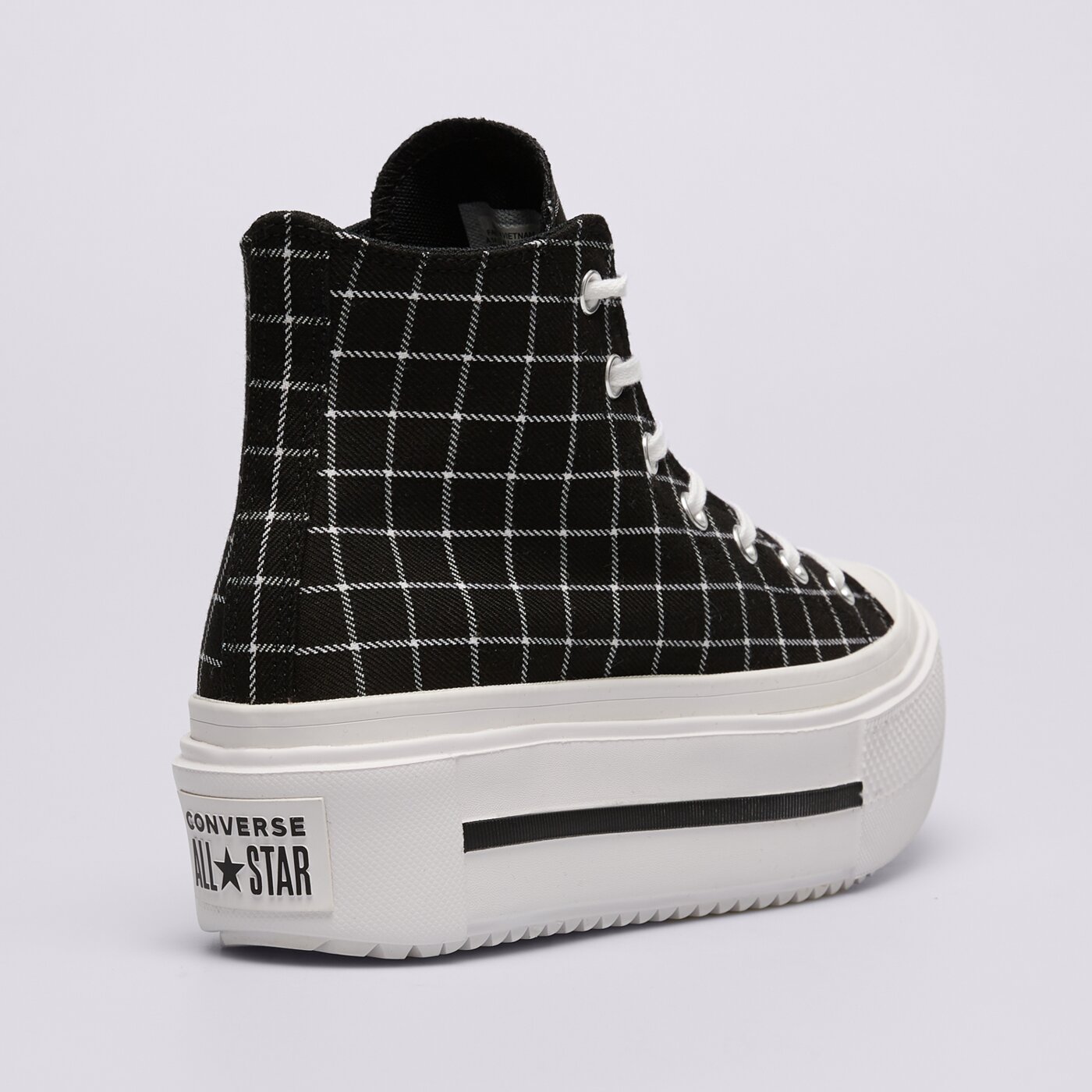 CONVERSE CTAS DOUBLE STACK