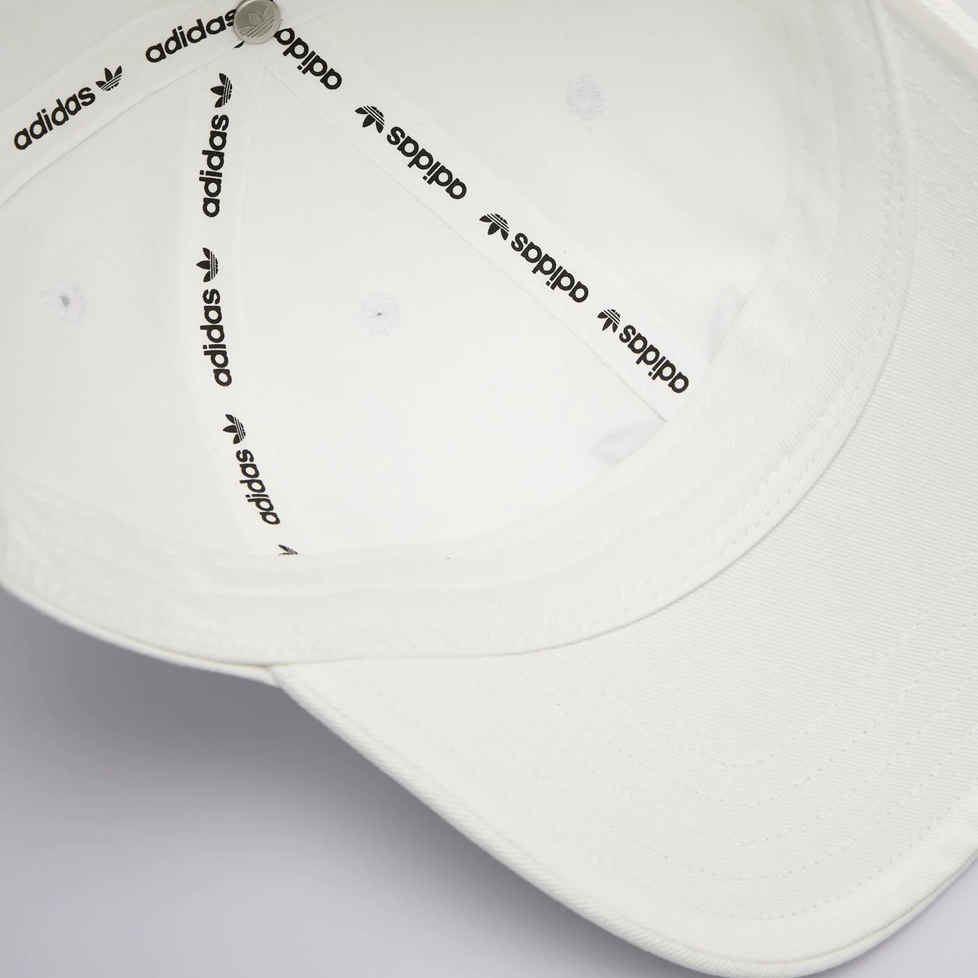 ADIDAS SAPKA BASEB CLASS TRE