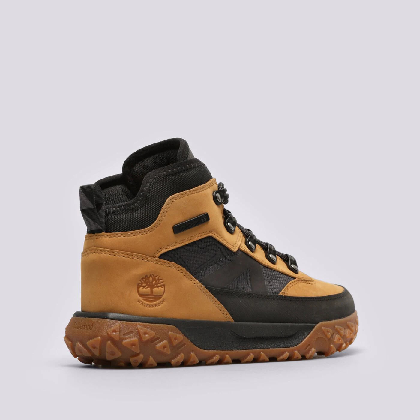 TIMBERLAND GS MOTION 6 MID F/LWP