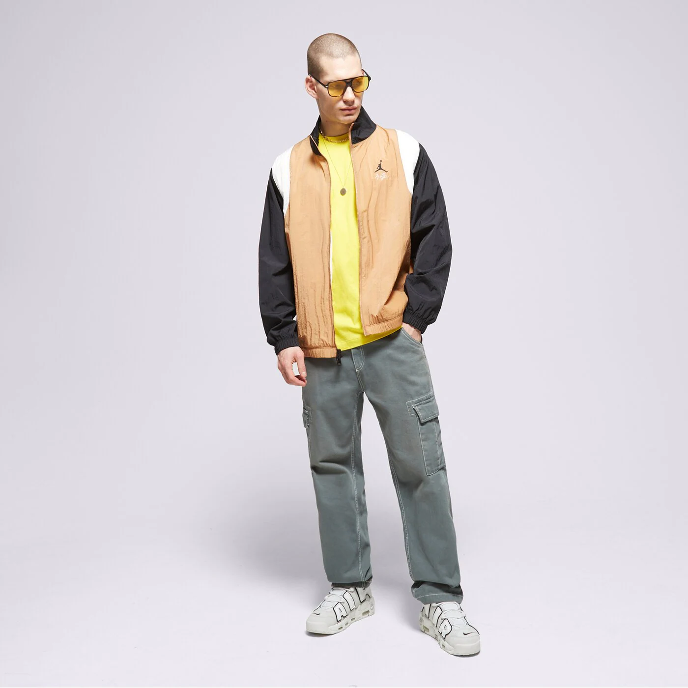 JORDAN KABÁT M J ESS MMBR JKT